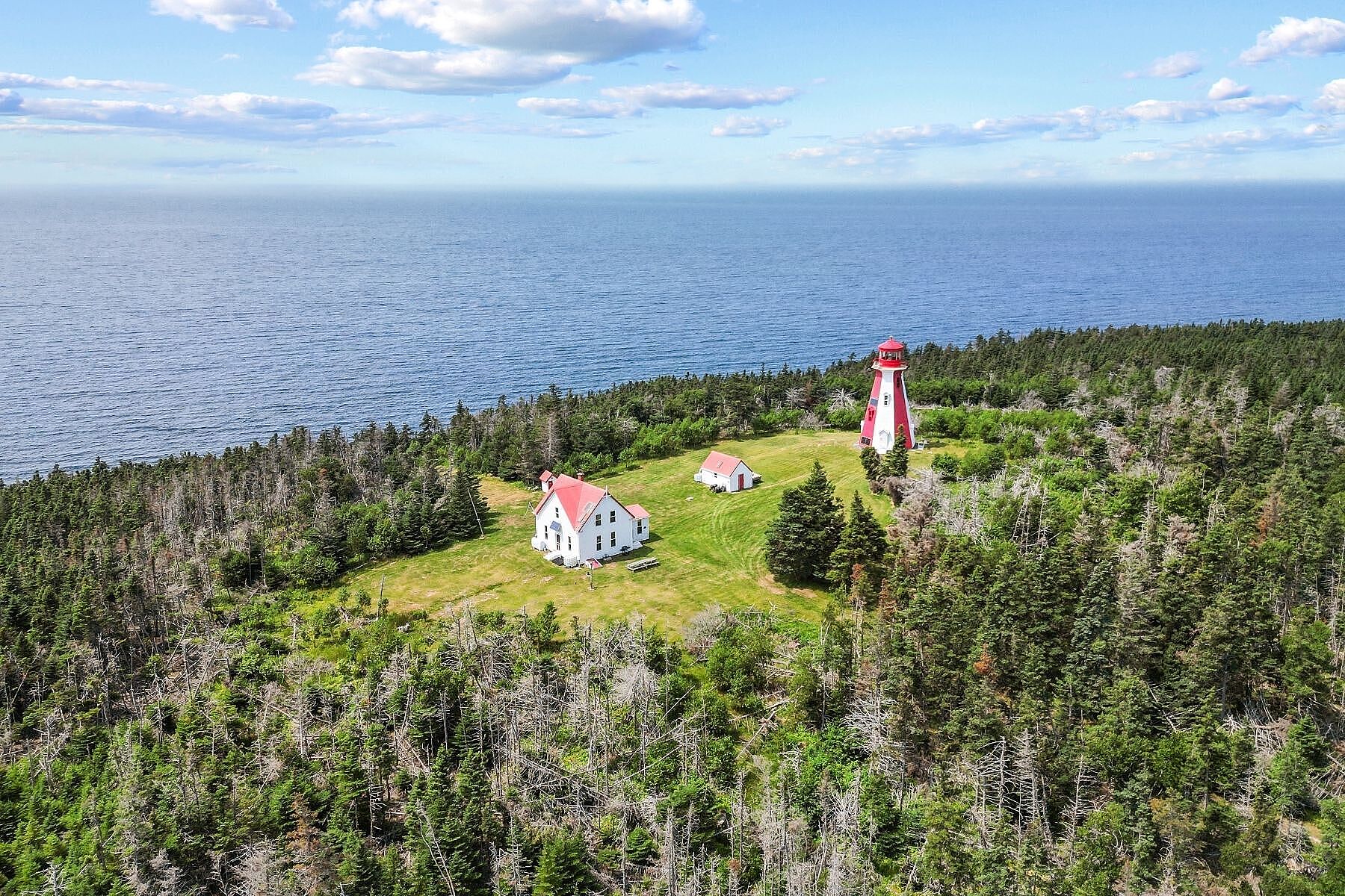  Henry Island - 物件實景