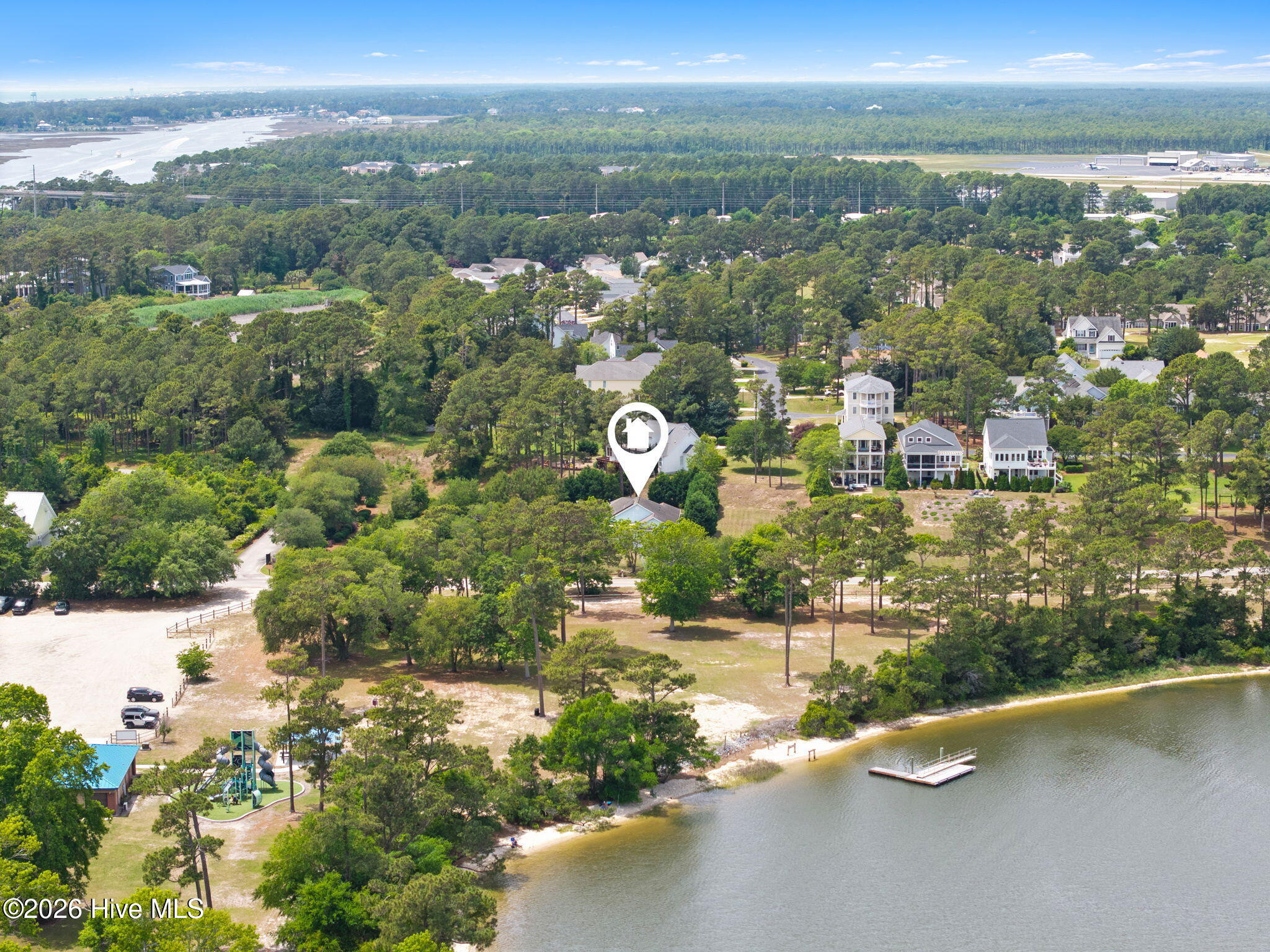 Southport, North Carolina, 28461, United States, 3 Bedrooms Bedrooms, ,2 BathroomsBathrooms,Residential,For Sale,2049453