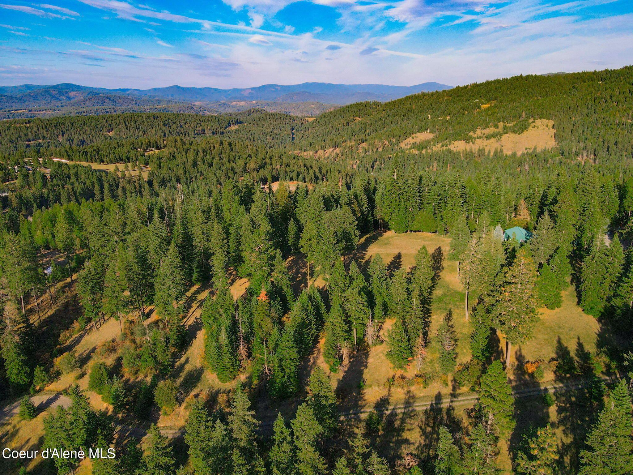 Harrison, Idaho, 83833, United States, ,1 BathroomBathrooms,Residential,For Sale,1765593
