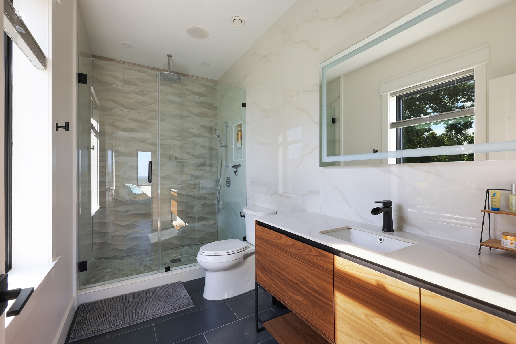  Mountaintop Retreat with Breathtaking NYC Views - 物件實景
