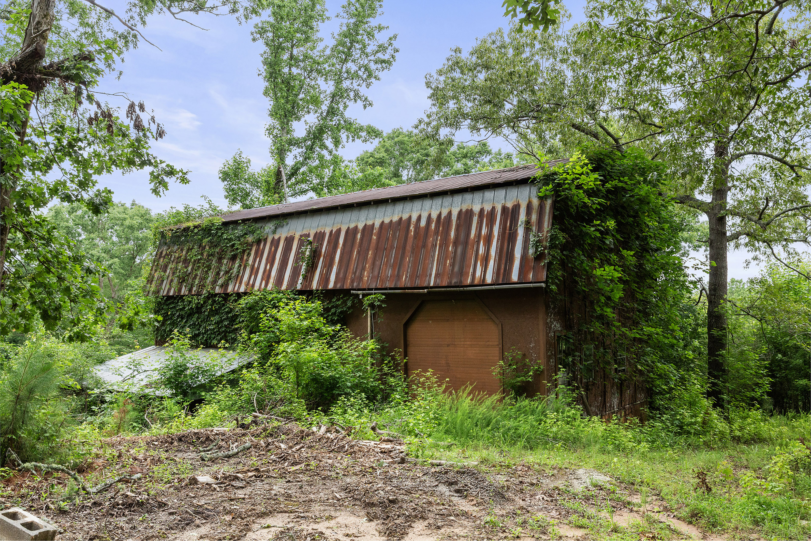  A Perfect Blend of Privacy and Natural Beauty in Newnan - 物件實景