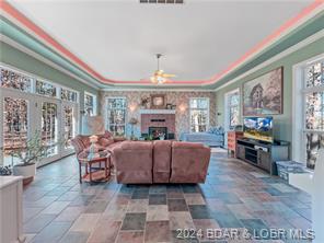 Camdenton, Missouri, 65020, United States, 5 Bedrooms Bedrooms, ,5 BathroomsBathrooms,Residential,For Sale,1850376