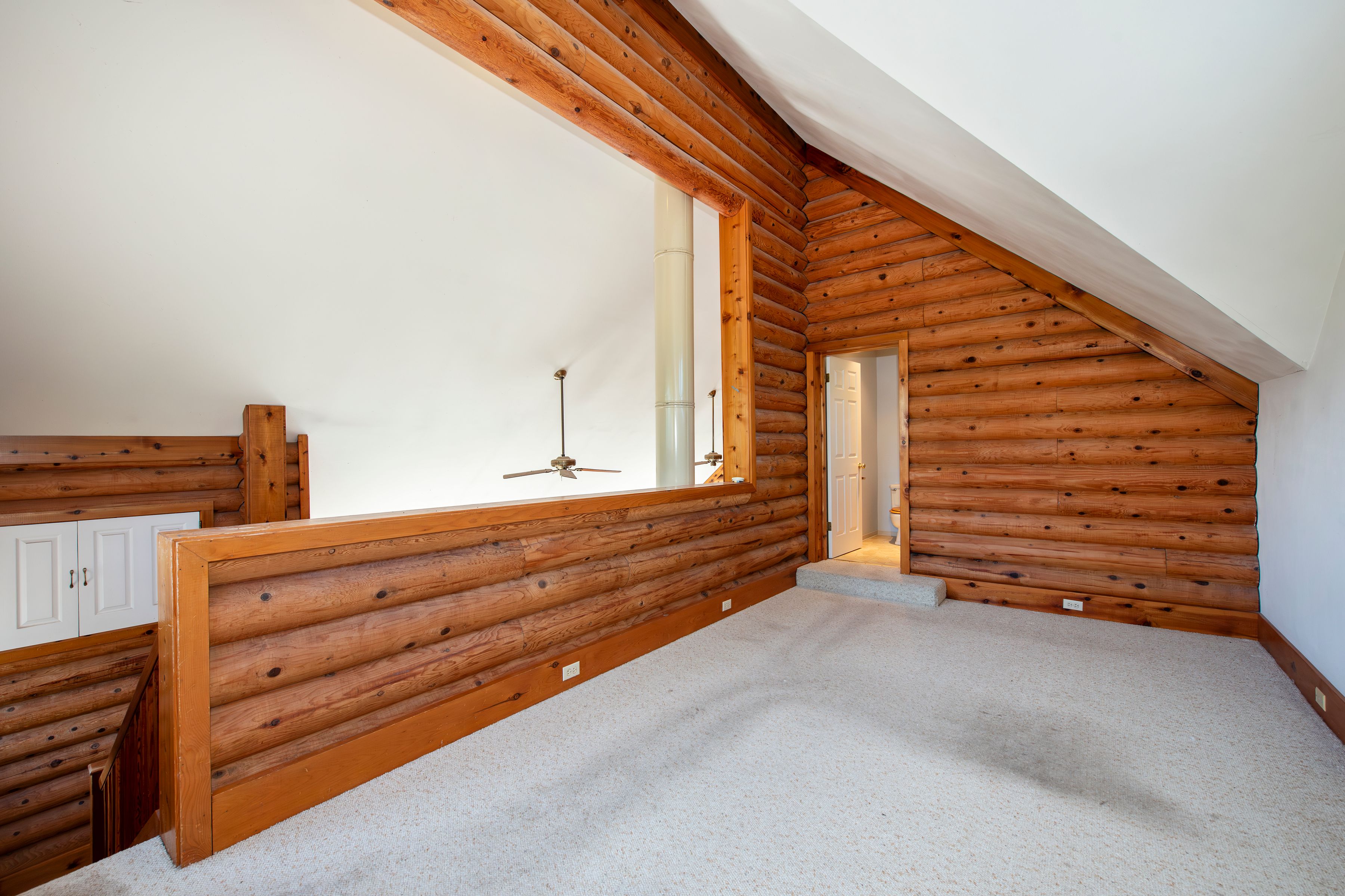  Timeless Rustic Retreat - 物件實景