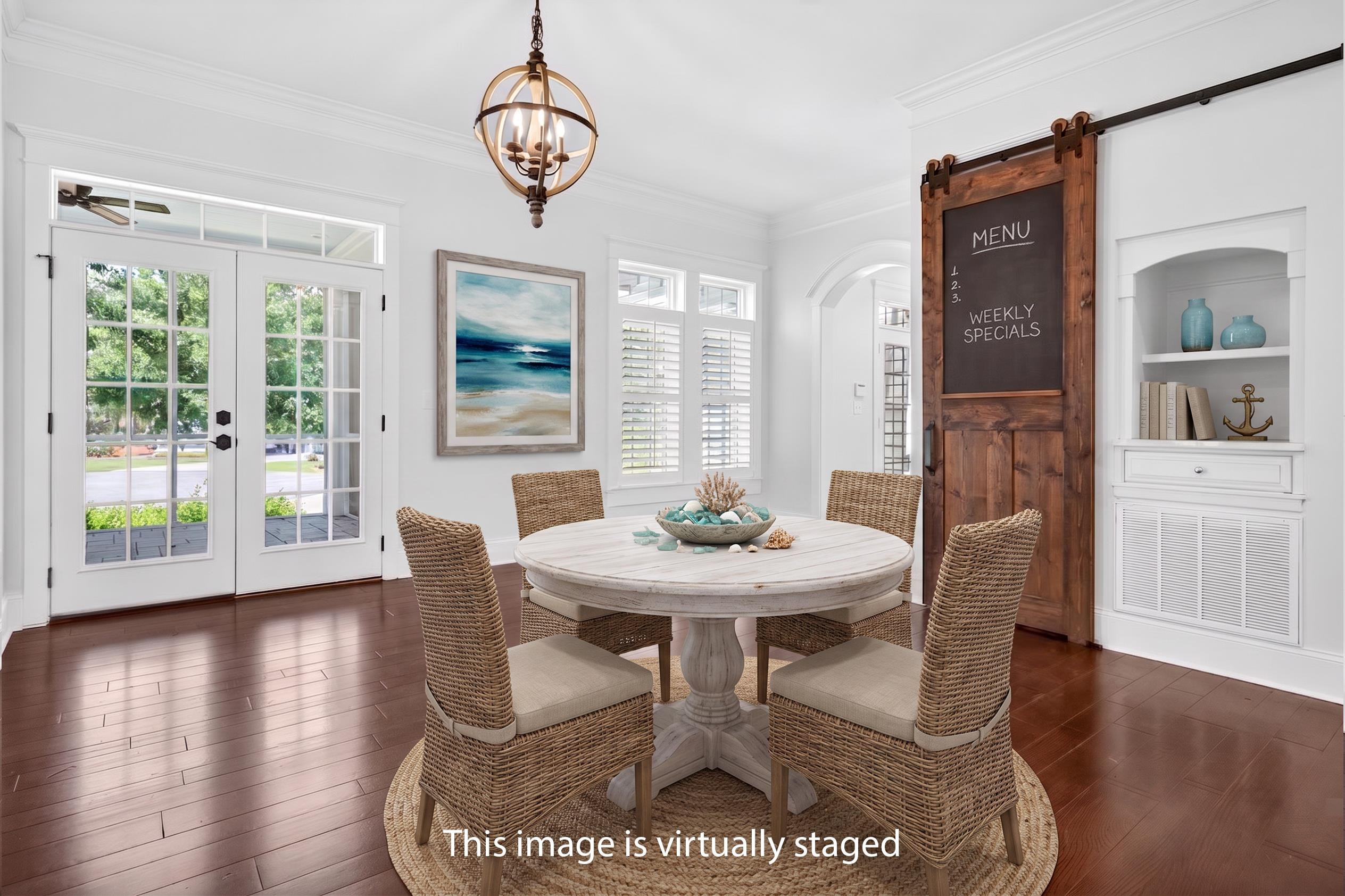  724 Tuckers Road  Litchfield Plantation in Pawleys Island, SC - 物件實景