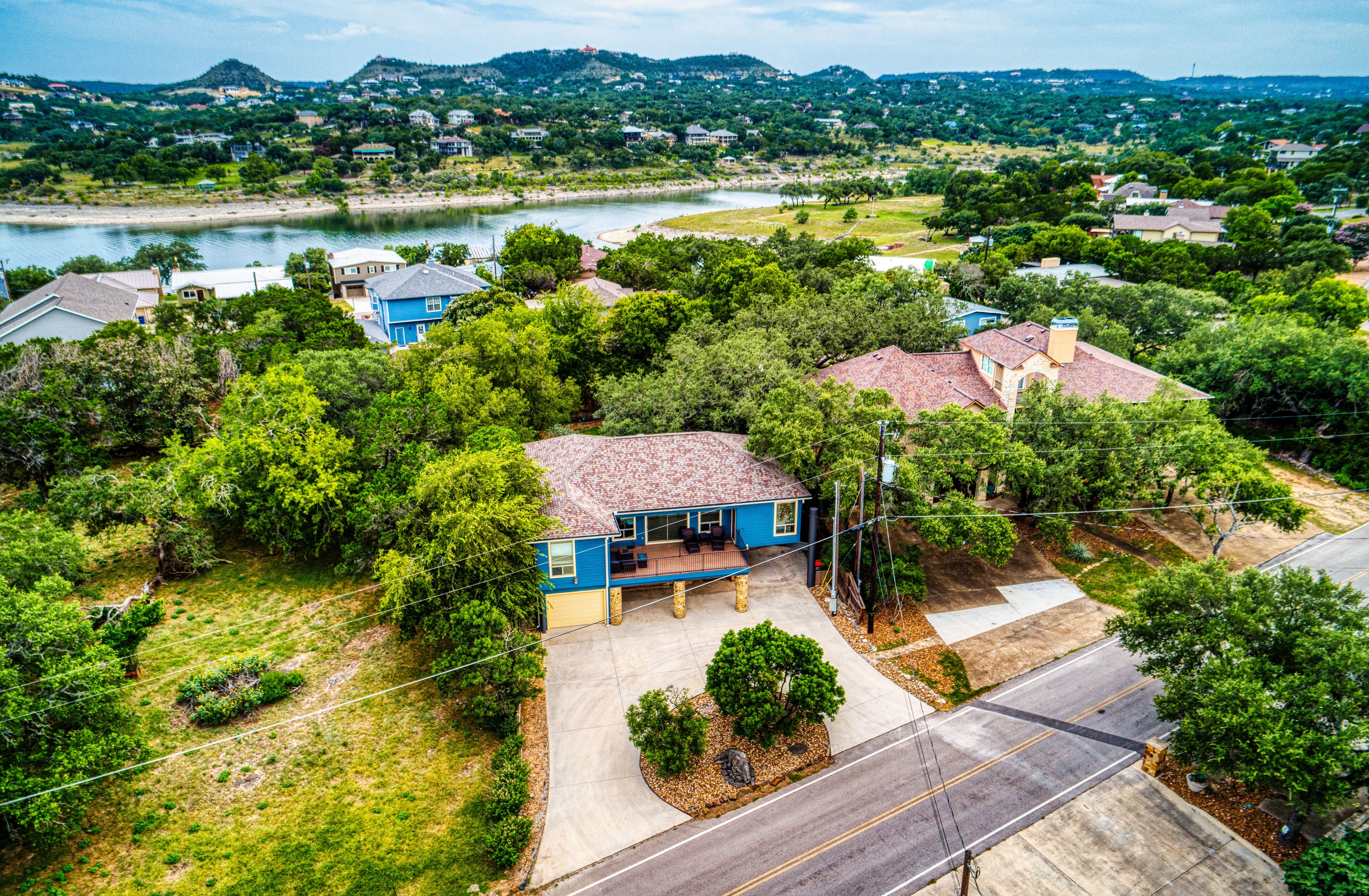  Canyon Lake Living at its Best - 物件實景