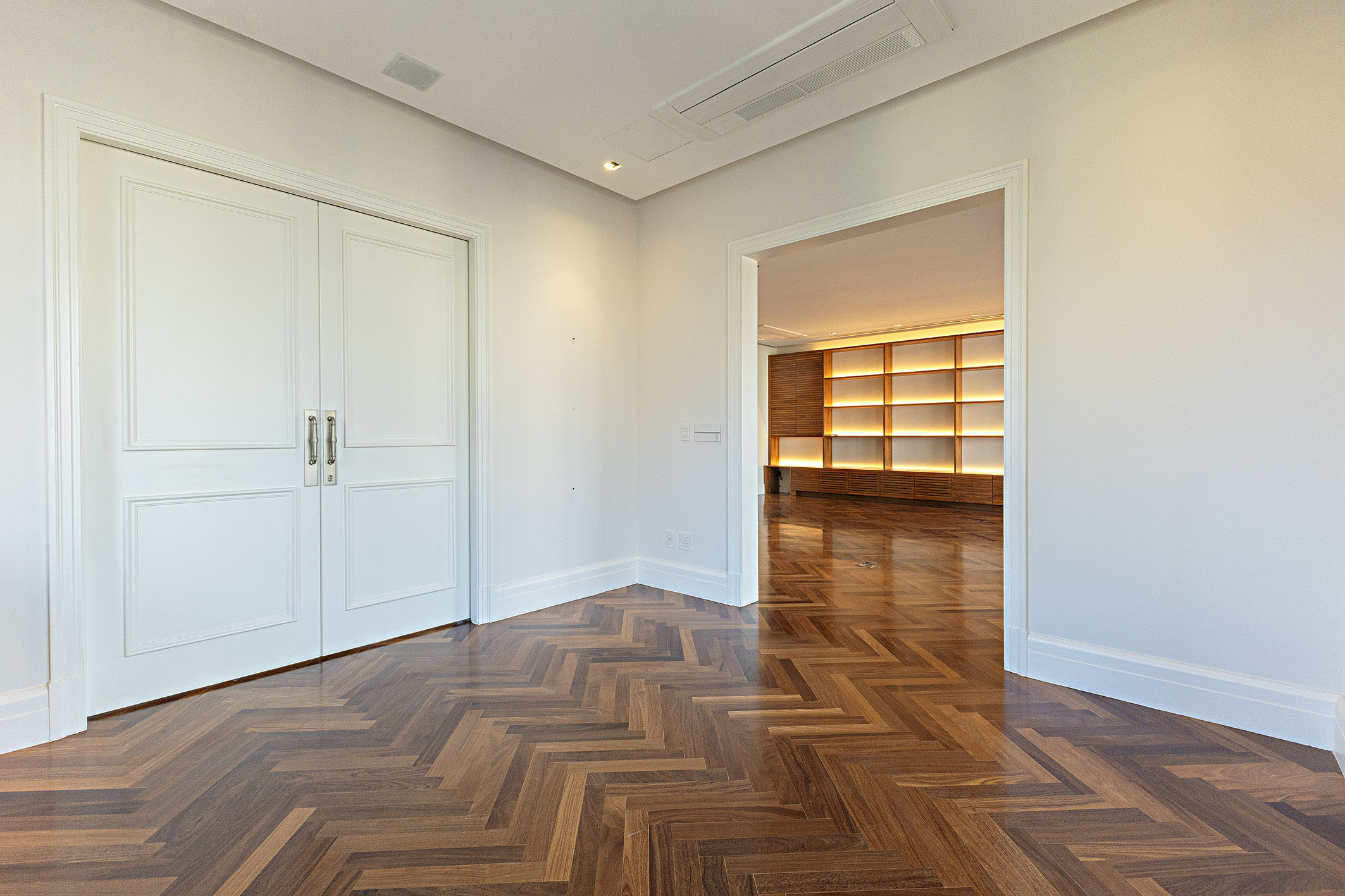  High-floor residence with four suites at Seridó condominium - 物件實景