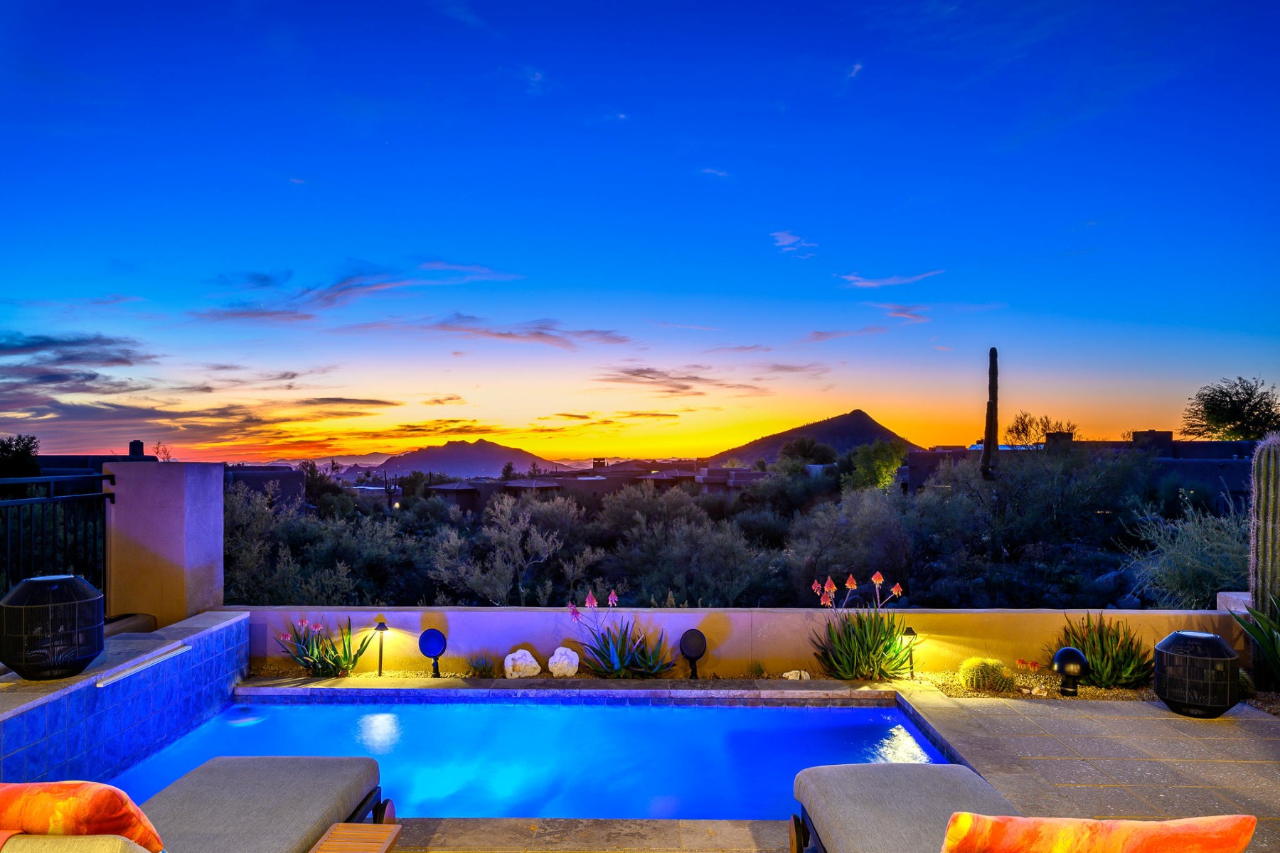  39530 N 106th Street  Scottsdale, AZ - 物件實景