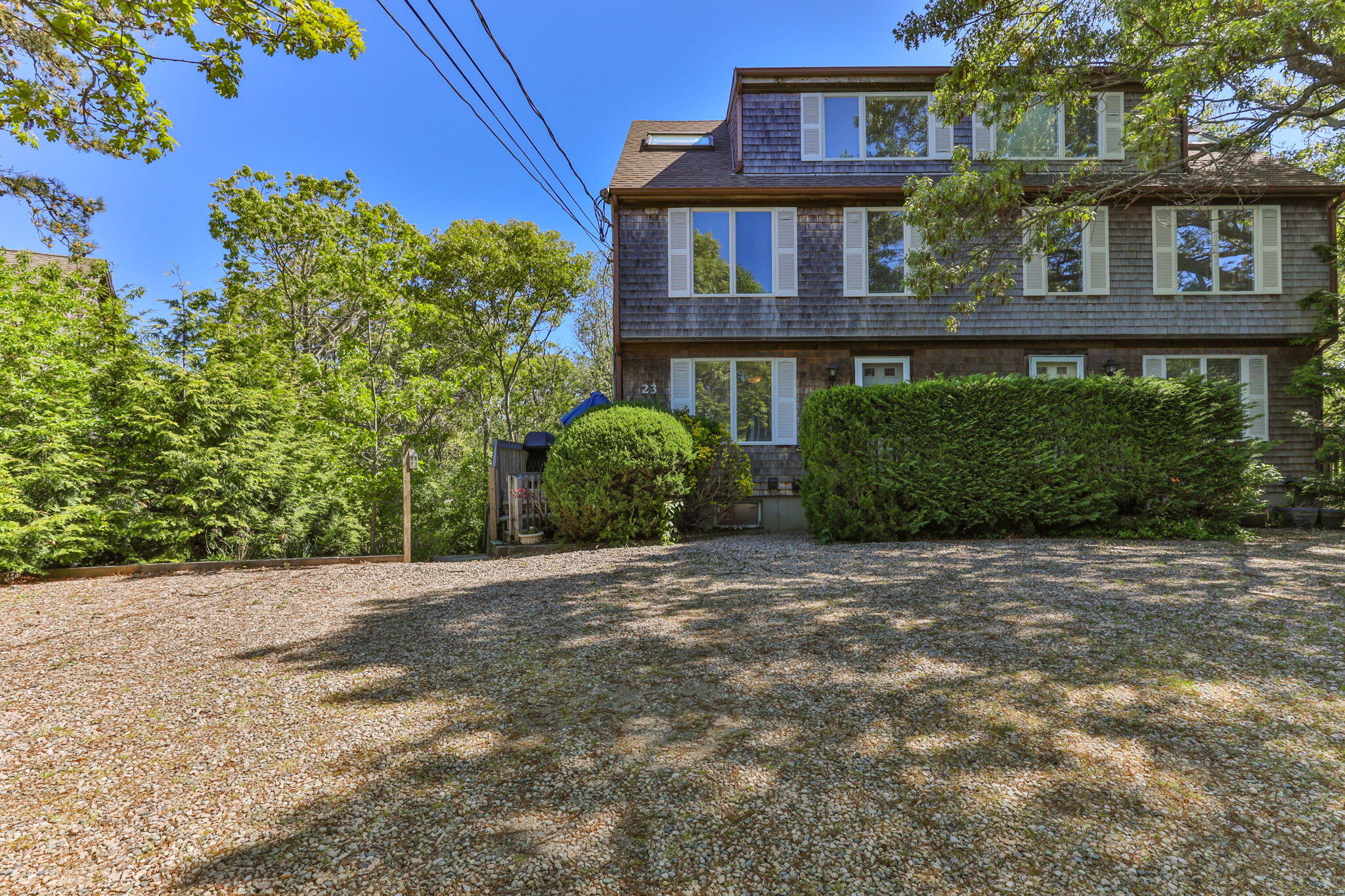  Spacious Townhouse Surrounded by Nature - 物件實景