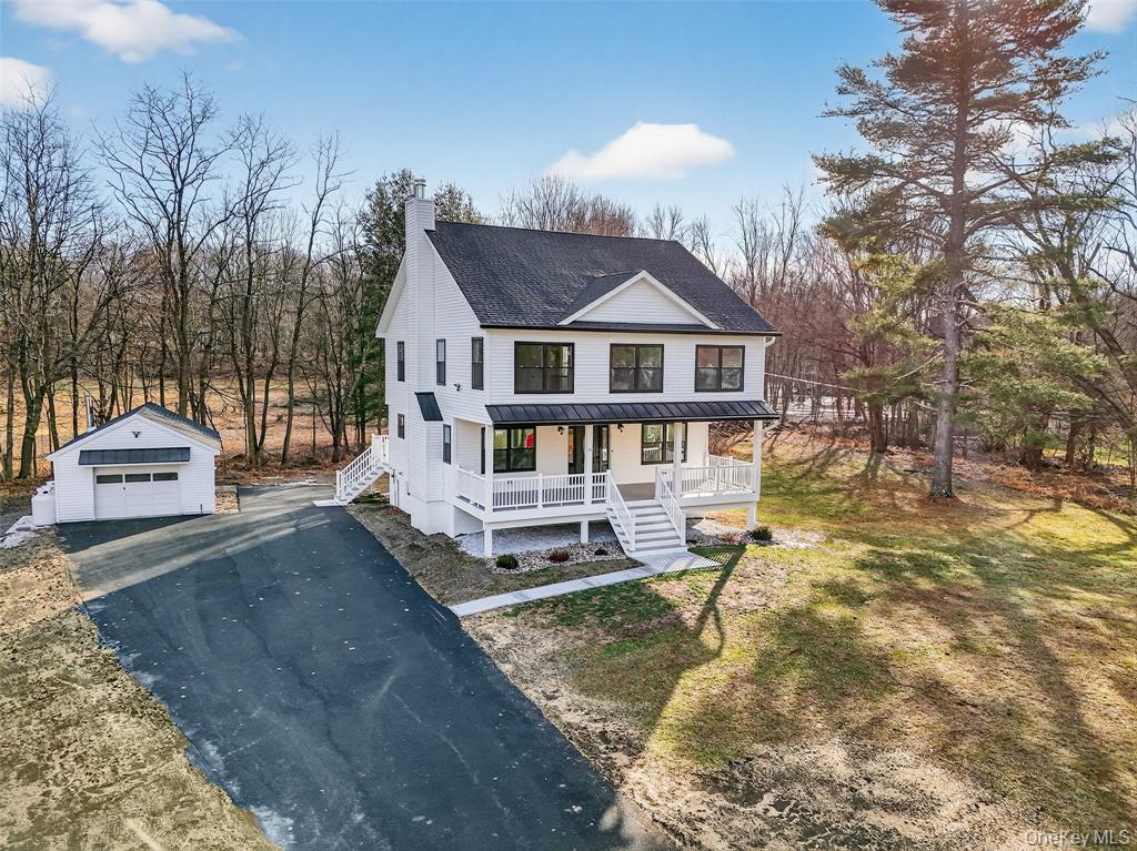 Hopewell Junction, New York, 12533, United States, 2 Bedrooms Bedrooms, ,4 BathroomsBathrooms,Residential,For Sale,2006388