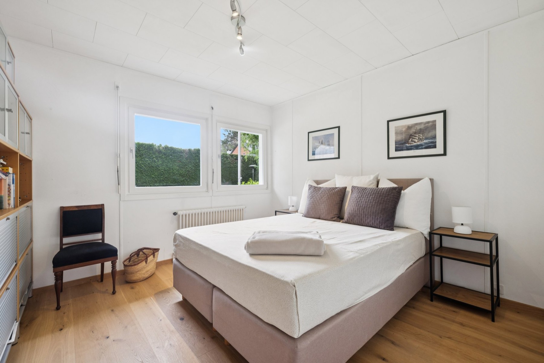  Single-story villa in the heart of Collonge-Bellerive - 物件實景