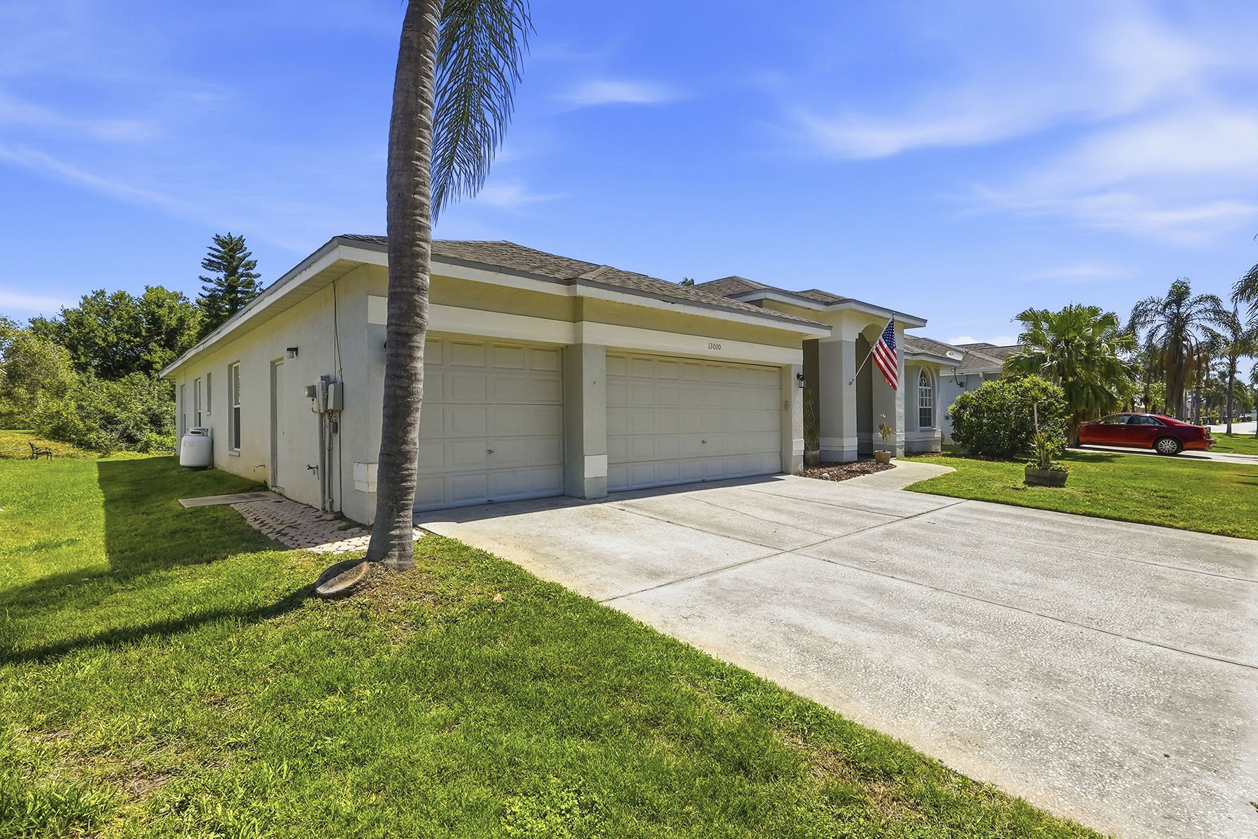  CLUBHOUSE ESTATES AT SUMMERFIELD - 物件實景