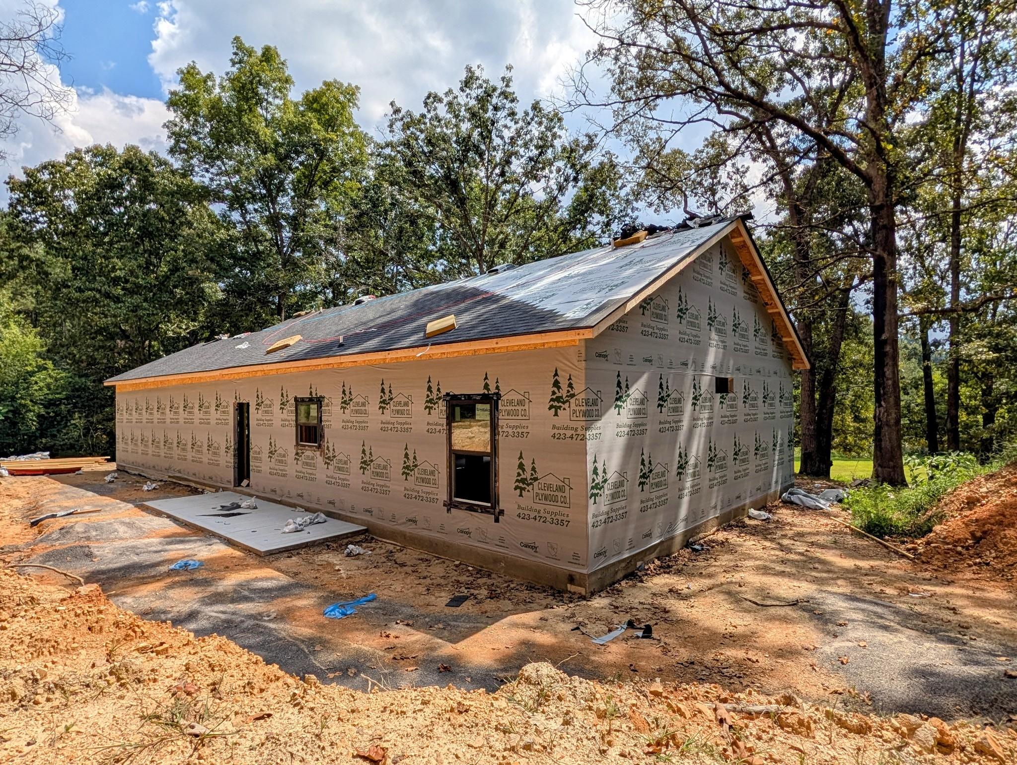 Kincaid Rd, Cleveland, TN 37323 #1