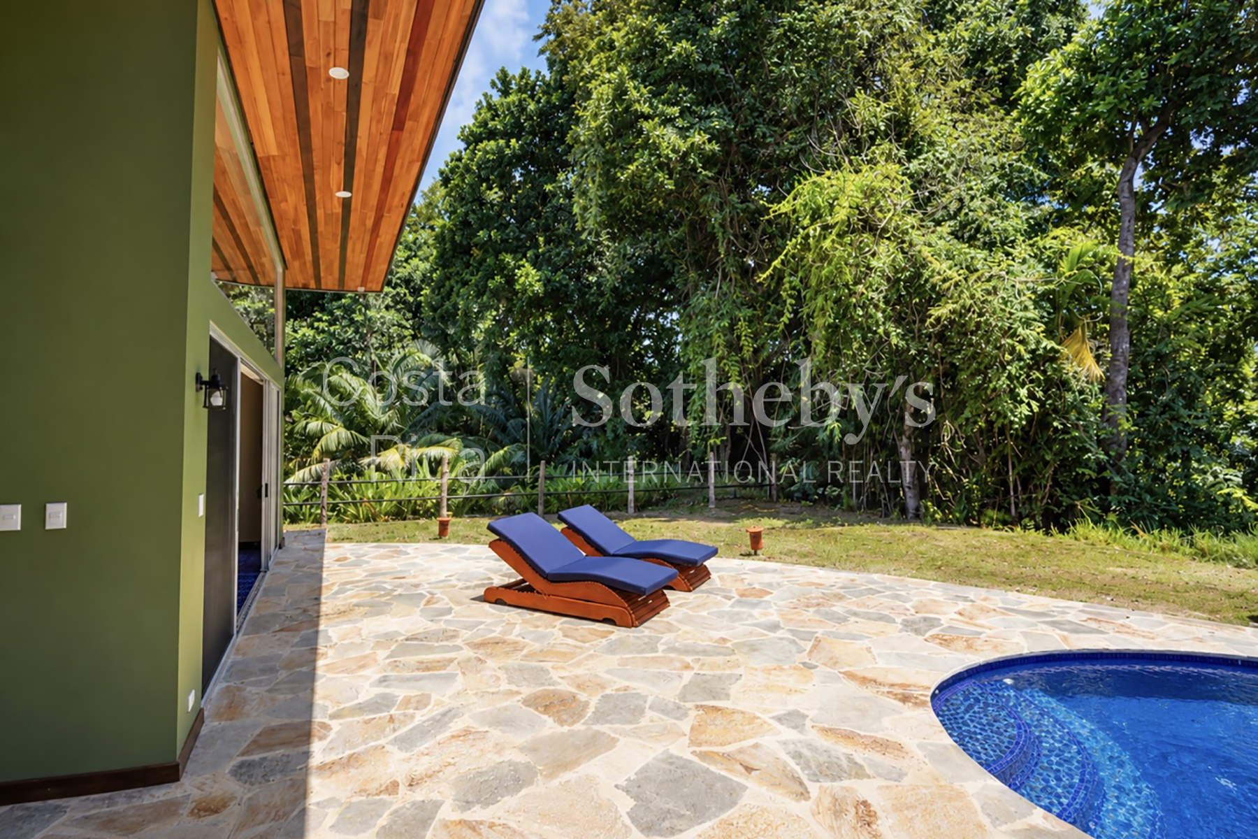  Riverside Home - Tambor, Costa Rica - 物件實景