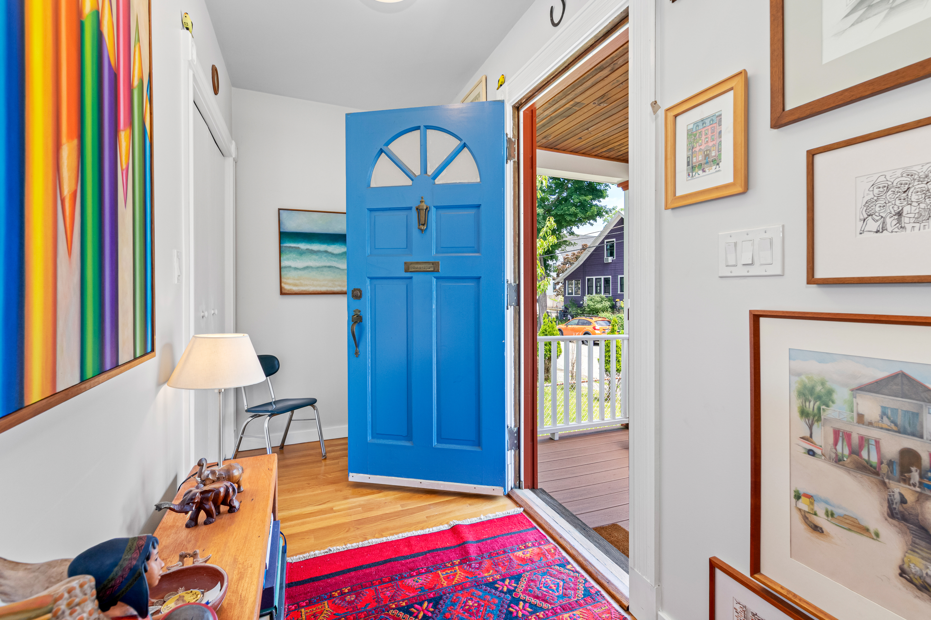  7 Sturtevant Terrace, Medford, MA, 02155 - 物件實景