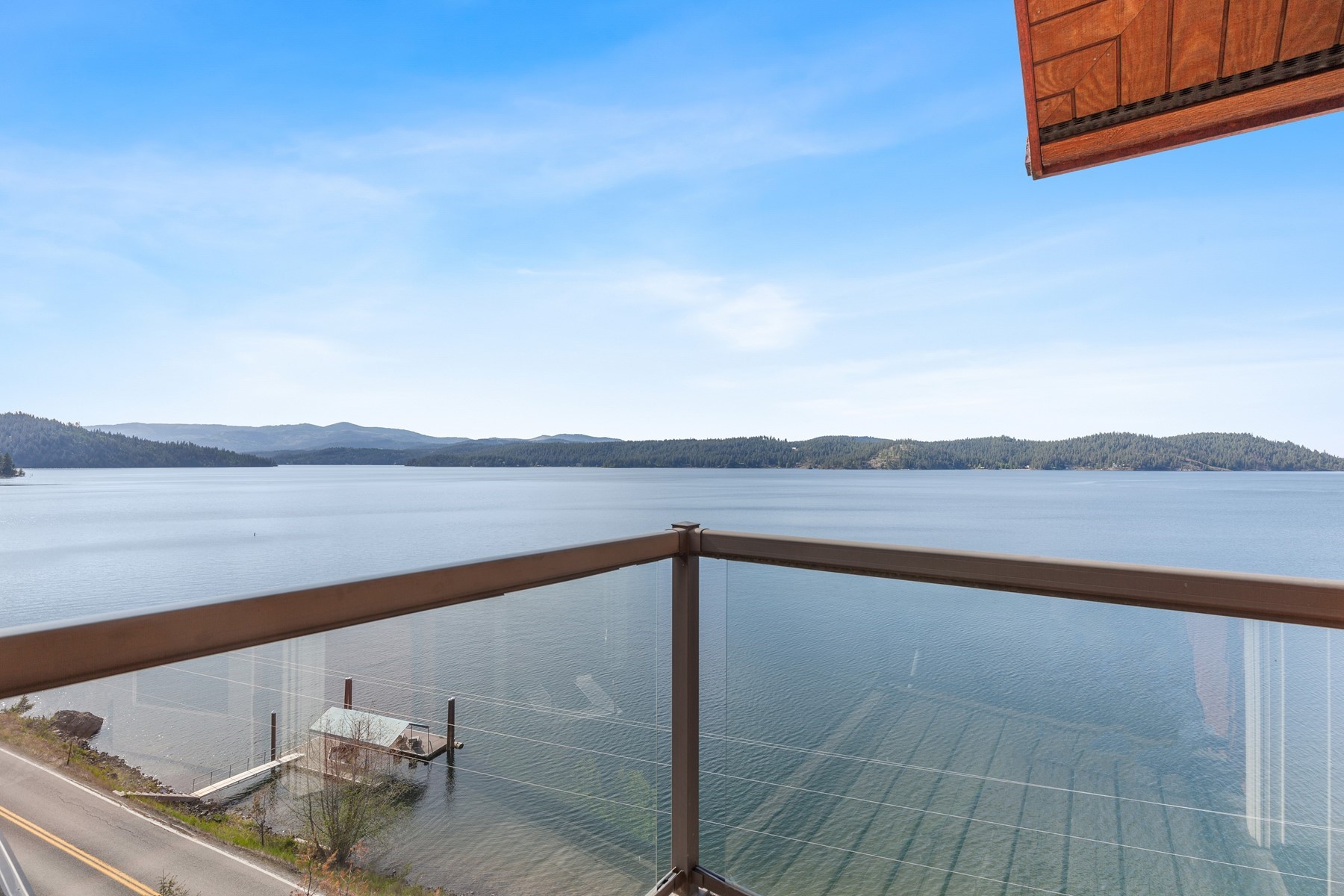 Spectacular Waterfront Custom Craftsman - 物件實景