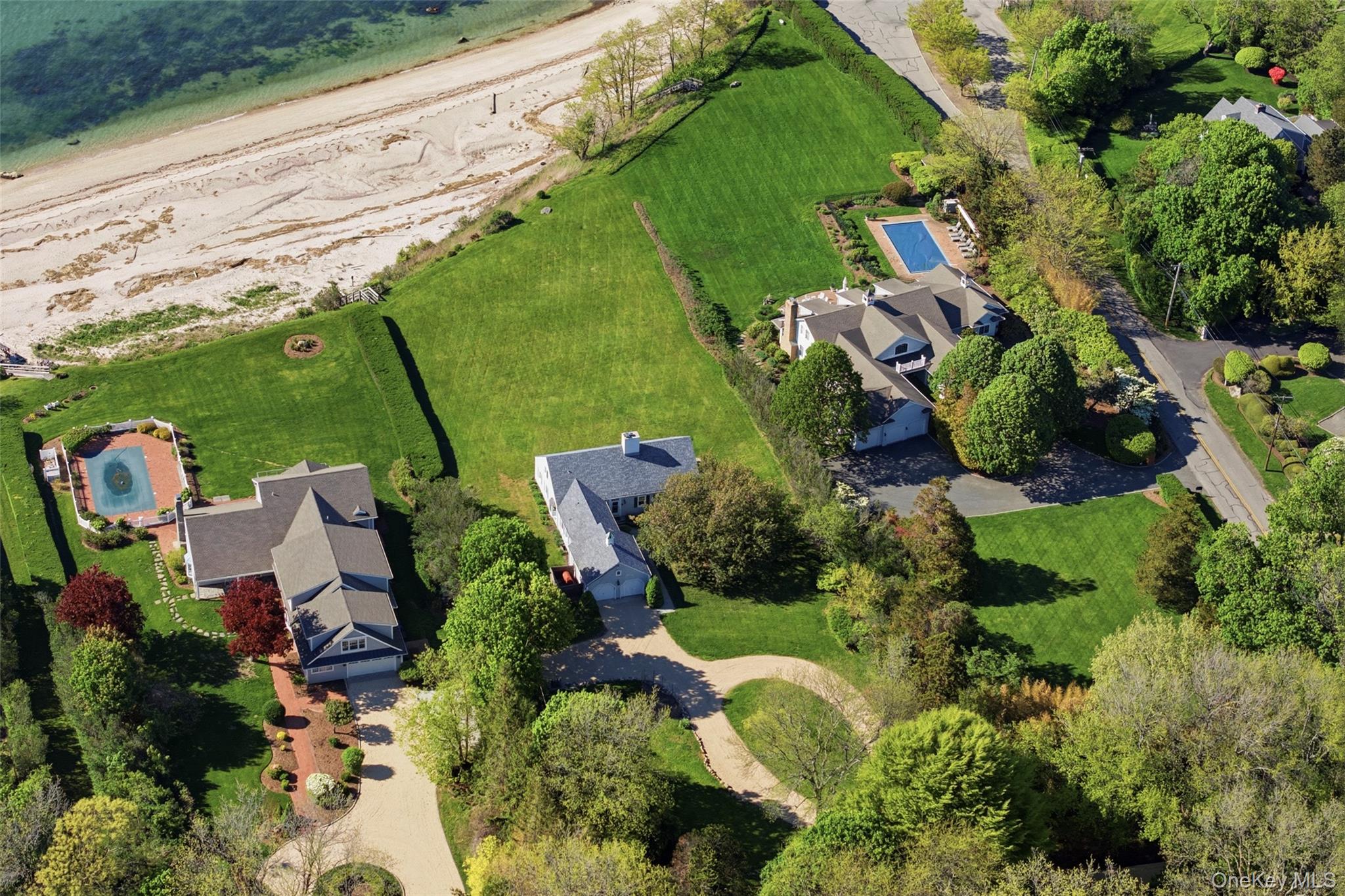  196 Old Field Road, Old Field, NY, 11733 - 物件實景