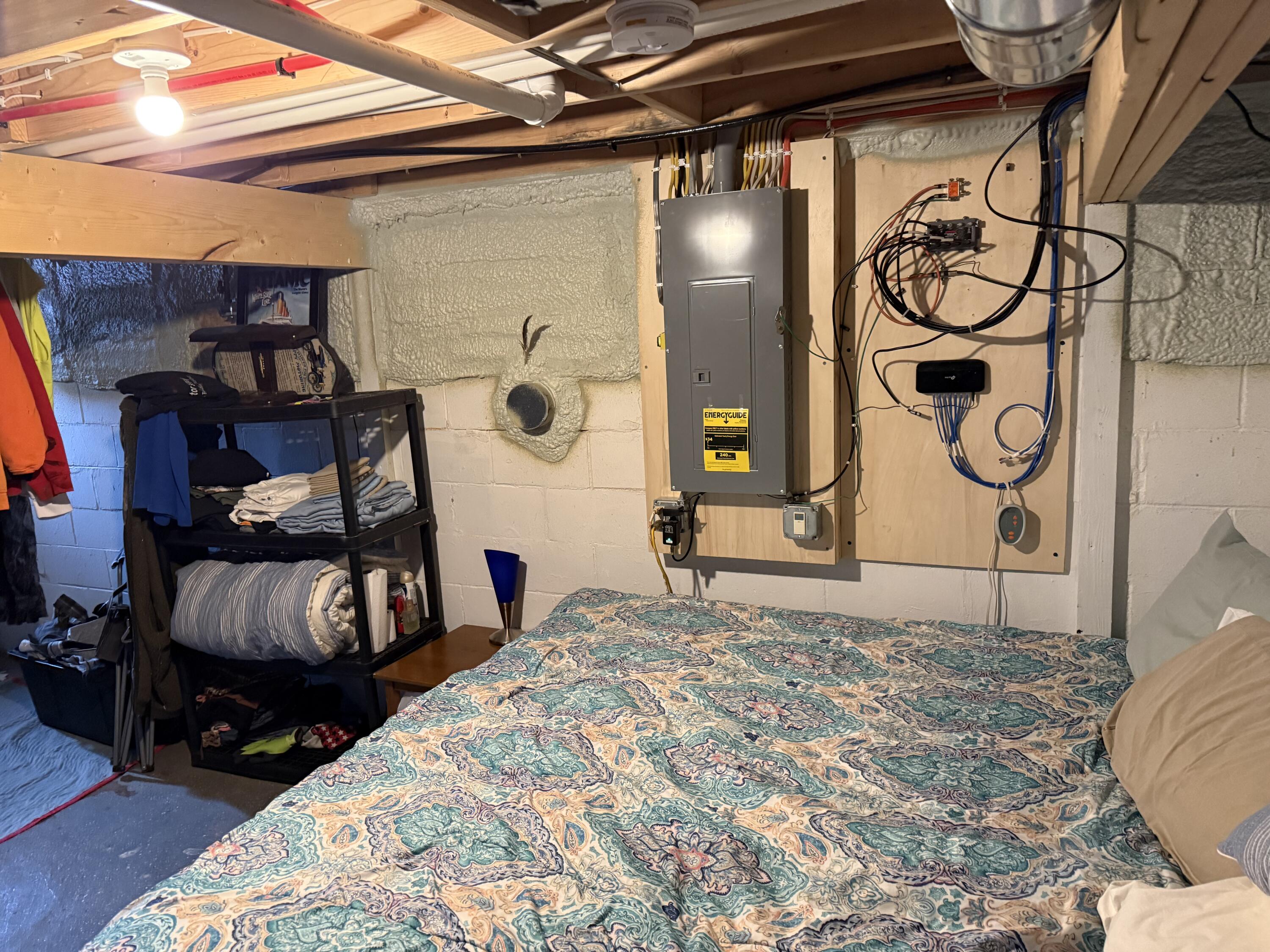 Little Falls, Wisconsin, 54656, United States, 4 Bedrooms Bedrooms, ,2 BathroomsBathrooms,Residential,For Sale,2007493