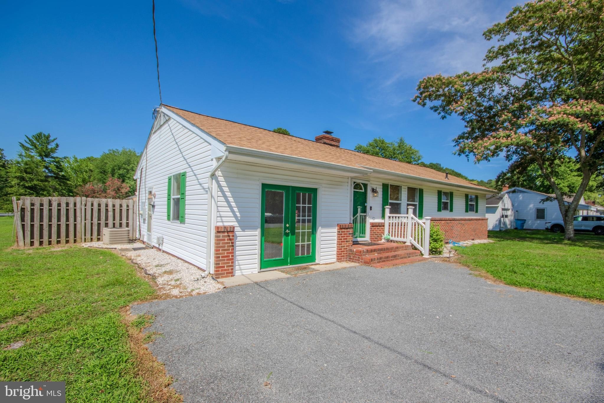 Coulbourn Mill Rd, Salisbury, MD 21804