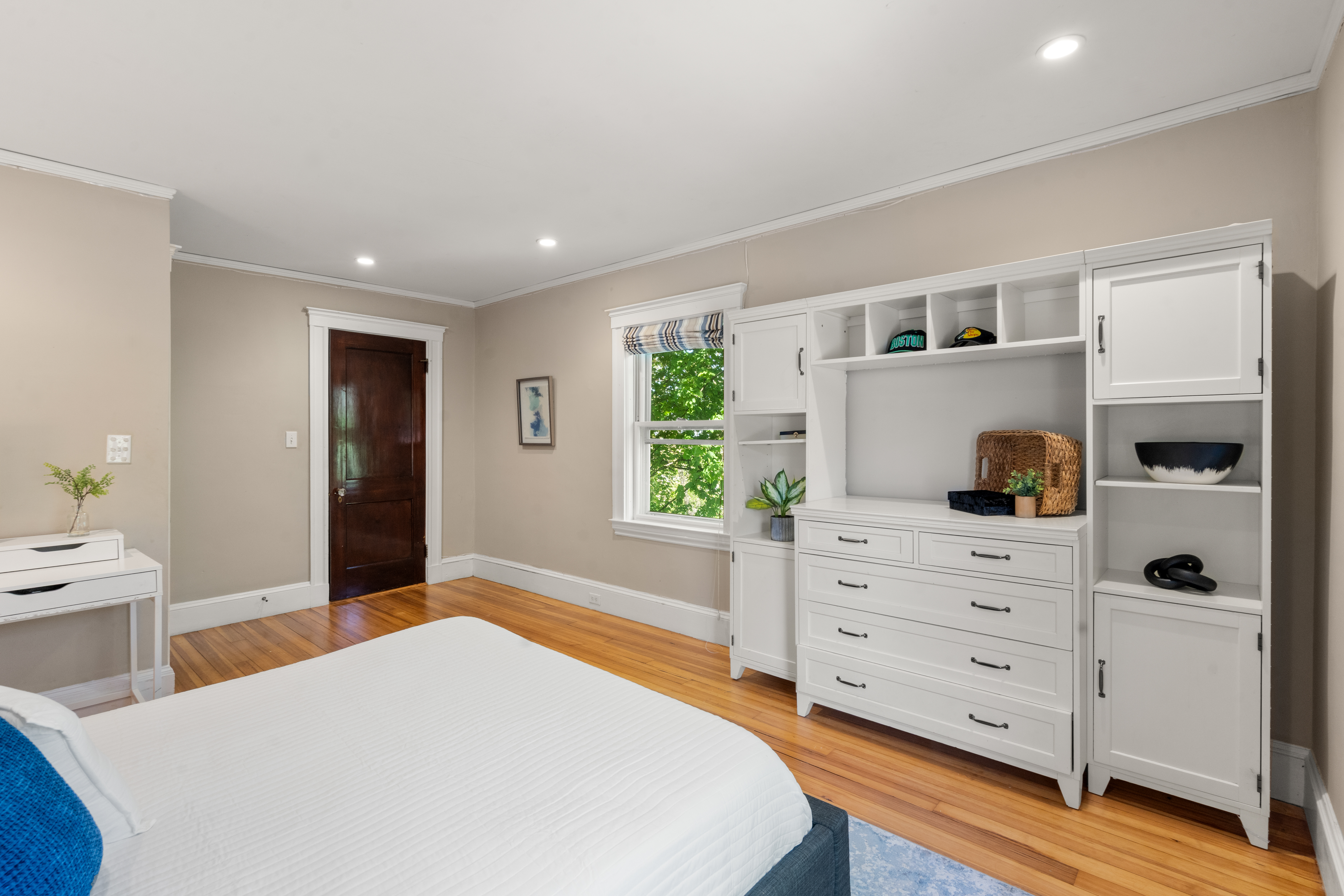  189 Mount Vernon Street, Newton, MA, 02465 - 物件實景