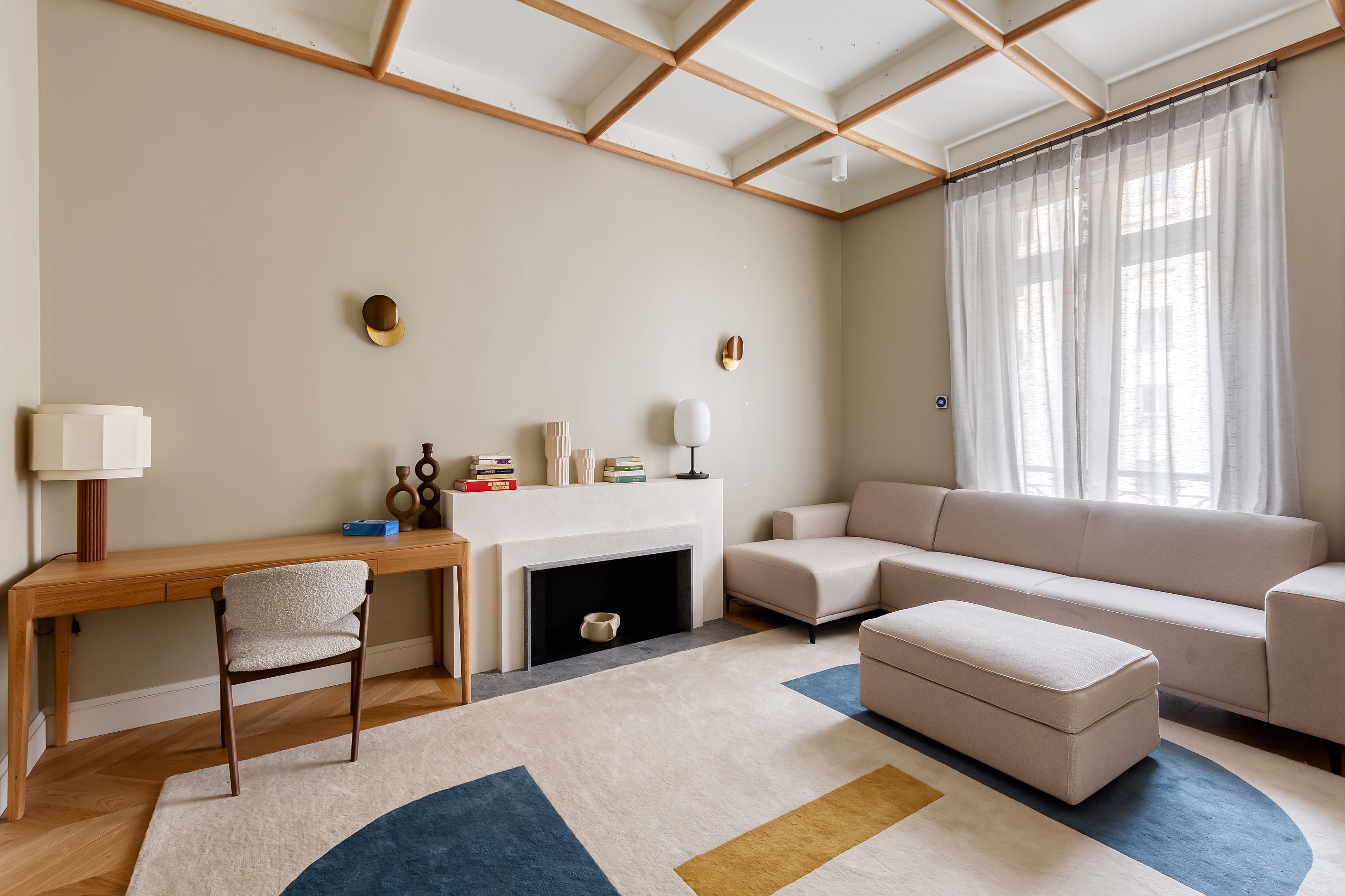  Paris 8th - Goldent Triangle - Luxury renovated apartment close to the Avenue M… - 物件實景