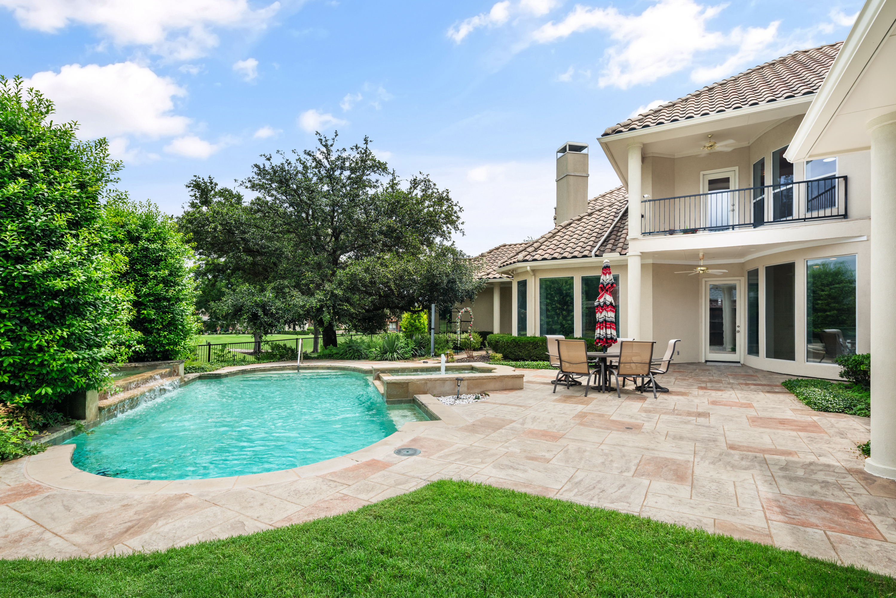  5717 Northbrook Drive, Plano, TX, 75093 - 物件實景