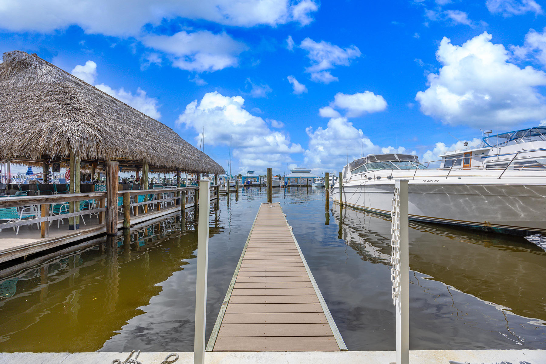  OLDE NAPLES - COVE INN - 物件實景