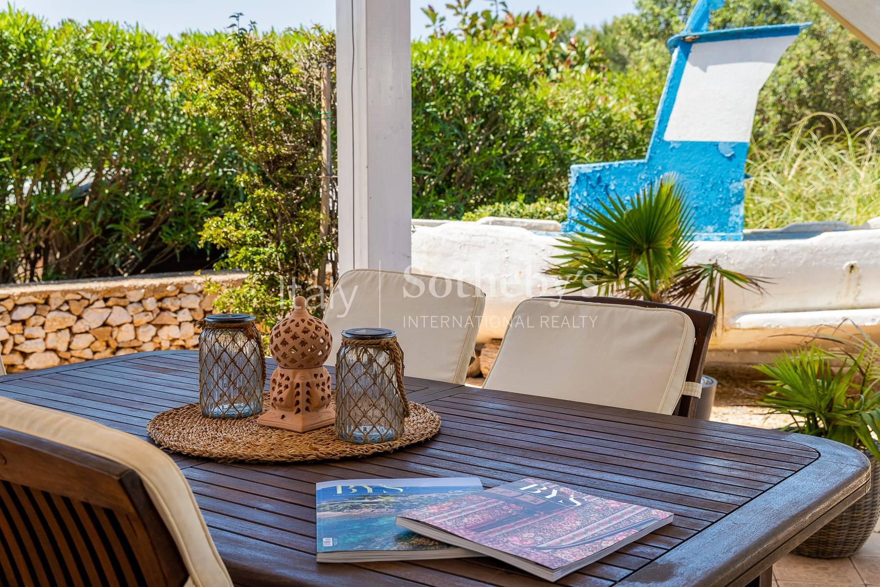  Exclusive villa in the heart of the Egadi Islands - 物件實景