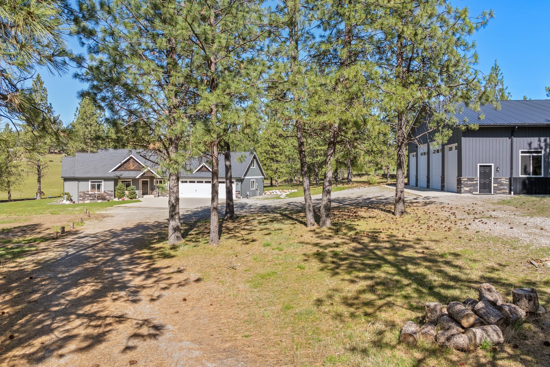  7433 E Highview Dr - 物件實景