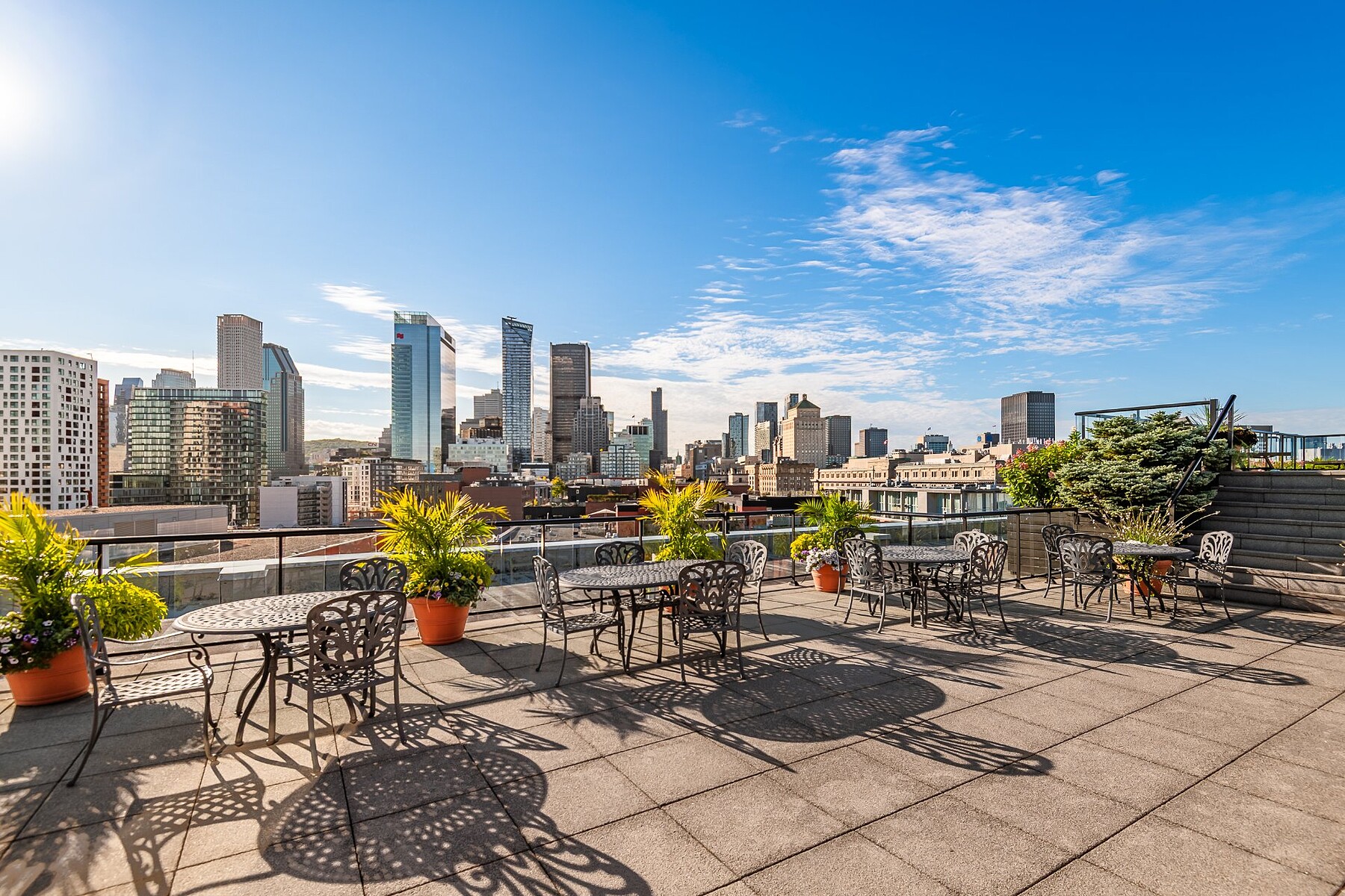  Ville-Marie, Montréal - 物件實景