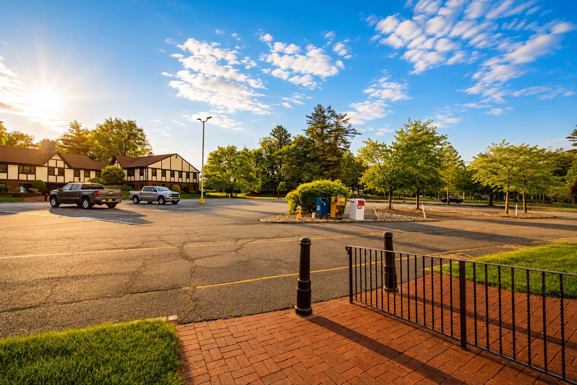  874 Pompton Avenue, Cedar Grove, NJ 07009 - 物件實景