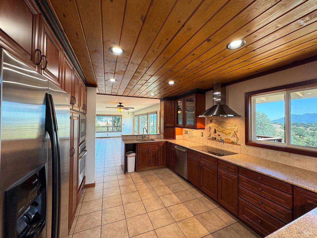 Lakeport, California, 95453, United States, 4 Bedrooms Bedrooms, ,3 BathroomsBathrooms,Residential,For Sale,2015104