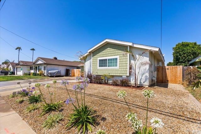 San Diego, California, 92154, United States, 3 Bedrooms Bedrooms, ,2 BathroomsBathrooms,Residential,For Sale,1920309