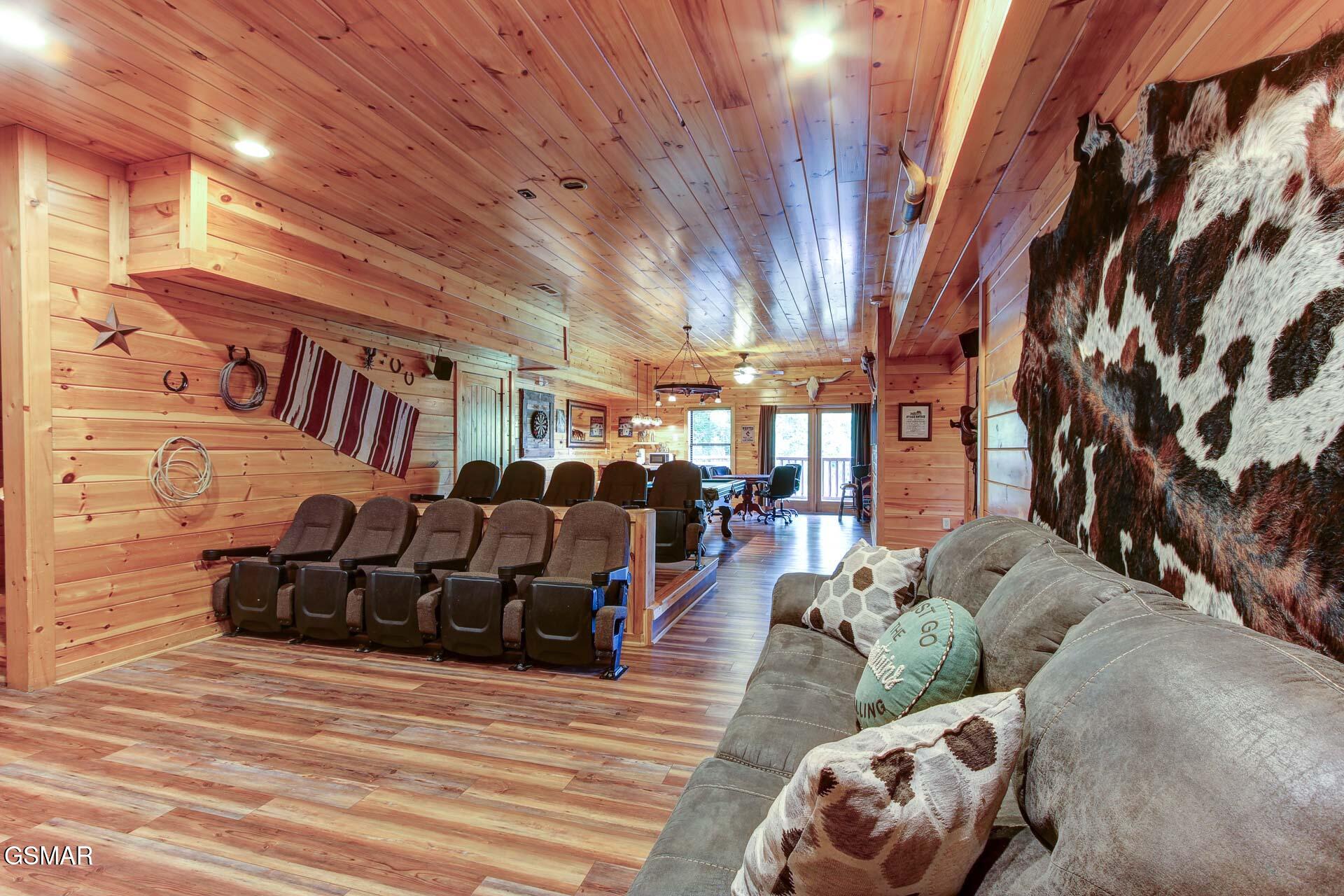 Sevierville, Tennessee, 37876, United States, 3 Bedrooms Bedrooms, ,5 BathroomsBathrooms,Residential,For Sale,1976203