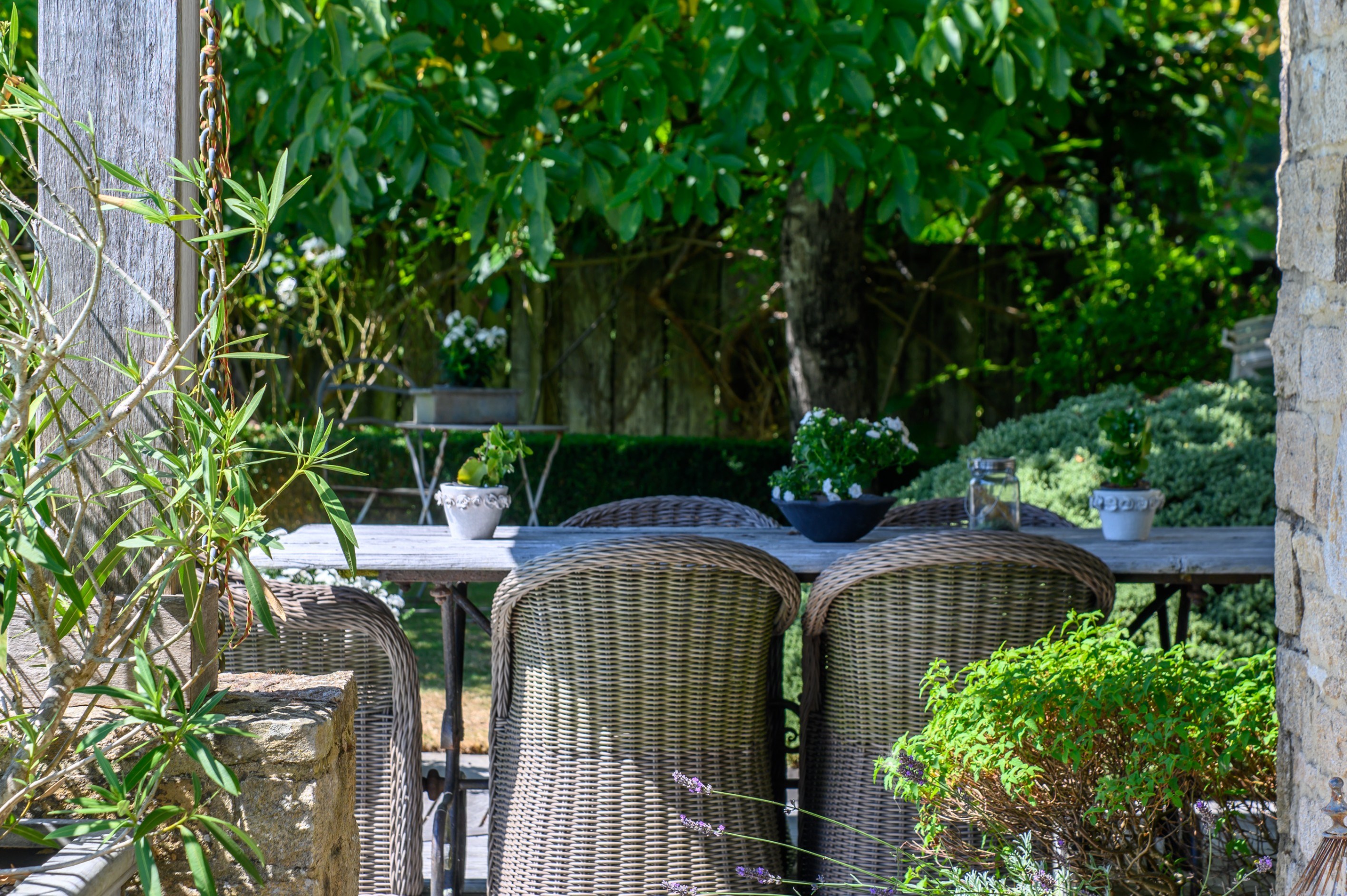  Vannes, Morbihan, charming property with garden and pool - 物件實景