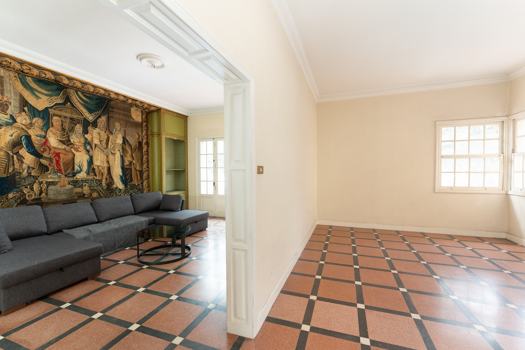  mansion to update in la rambla, santa cruz de tenerife - 物件實景