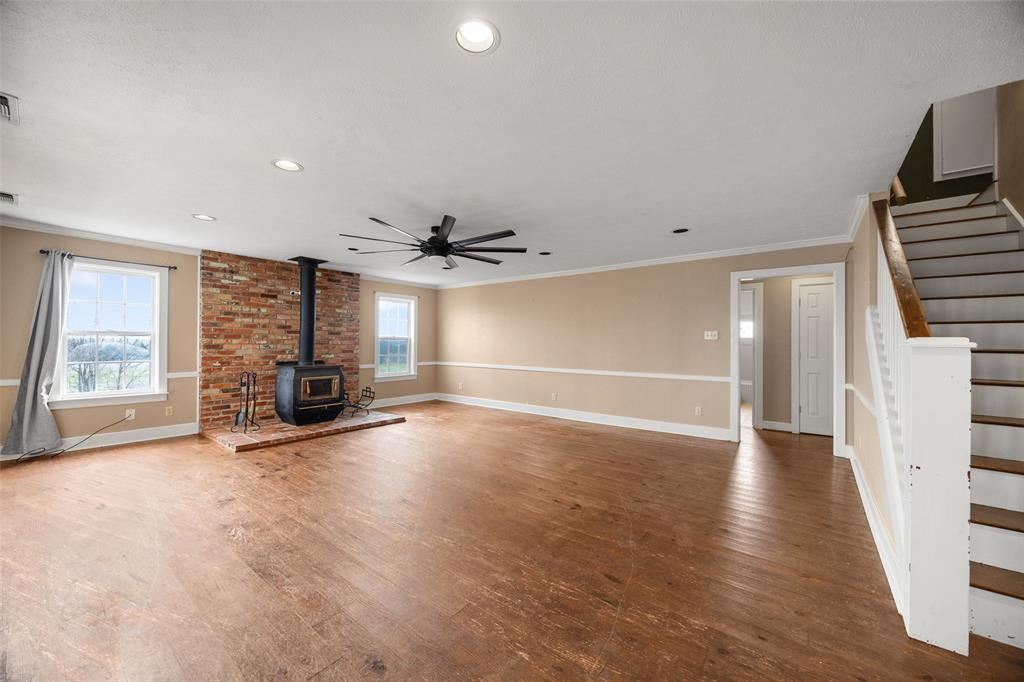 Farmersville, Texas, 75442, United States, 4 Bedrooms Bedrooms, ,3 BathroomsBathrooms,Residential,For Sale,1786114