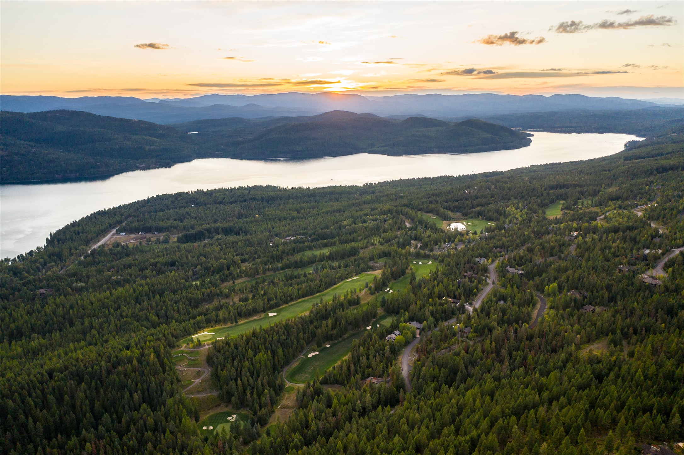  168 Whitefish Lookout Road - 物件實景