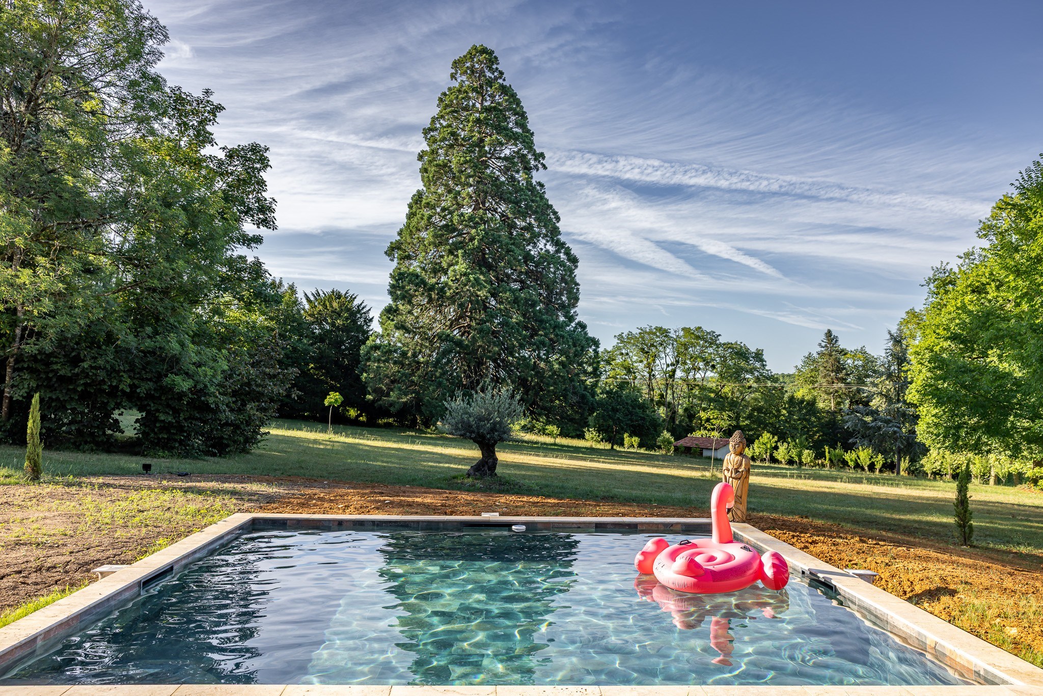  Timeless Elegance in the Heart of Périgord Vert - 物件實景