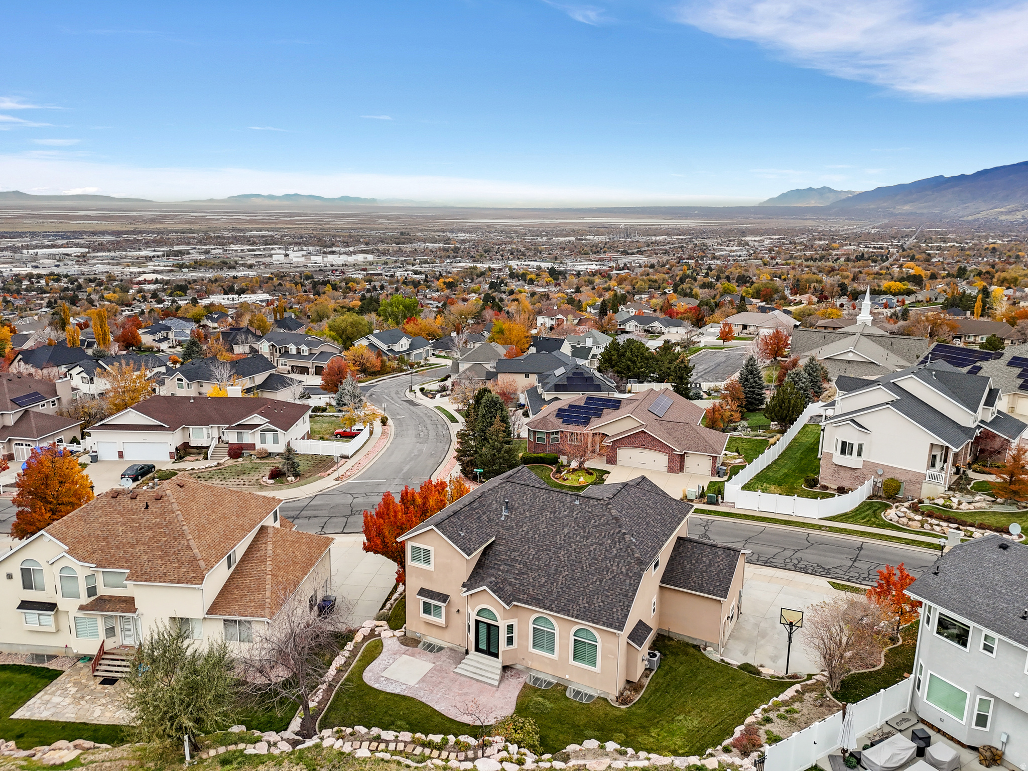 North Salt Lake, Utah, 84054, United States, 6 Bedrooms Bedrooms, ,4 BathroomsBathrooms,Residential,For Sale,1994445