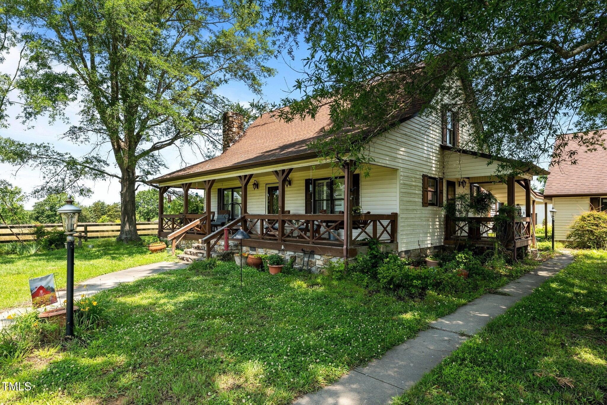 Mebane, North Carolina, 27302, United States, 4 Bedrooms Bedrooms, ,2 BathroomsBathrooms,Residential,For Sale,1975884