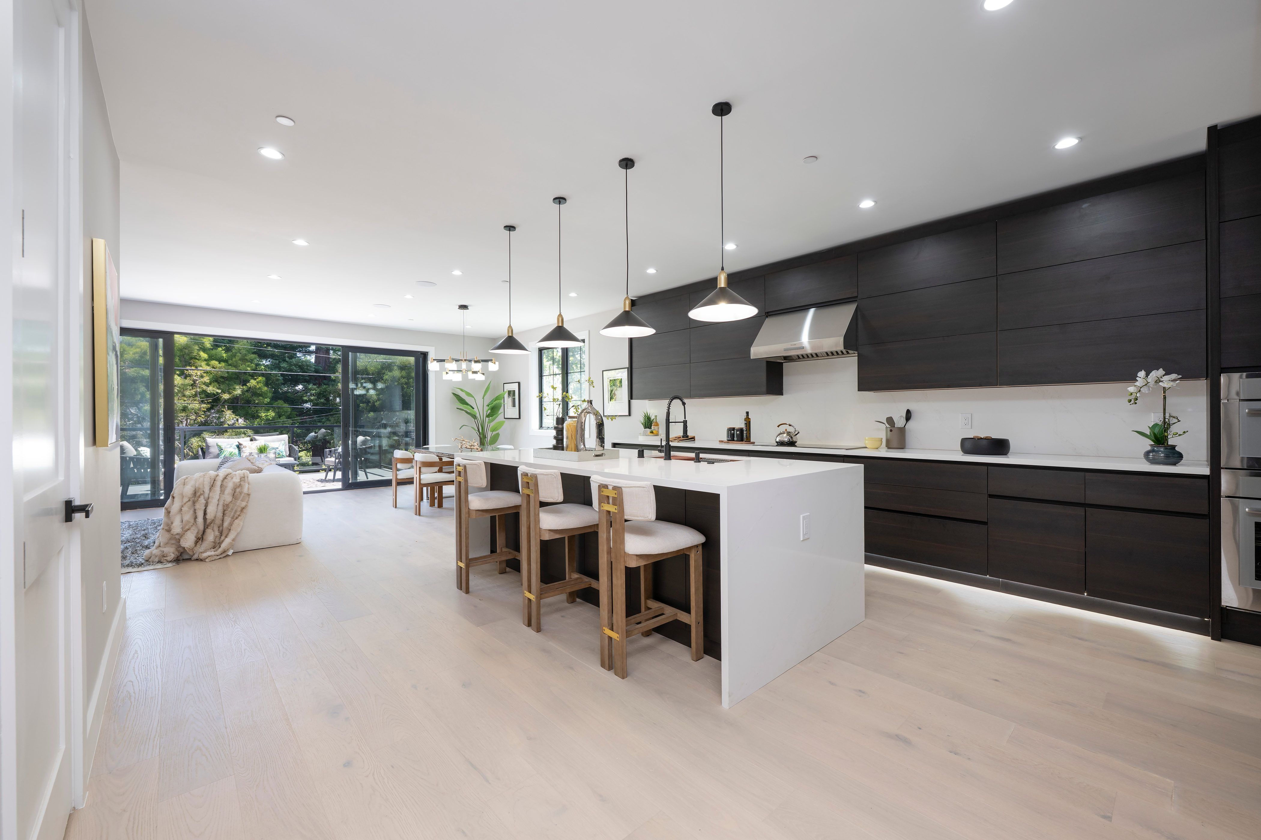  New Construction in Premier Easton Addition - 物件實景
