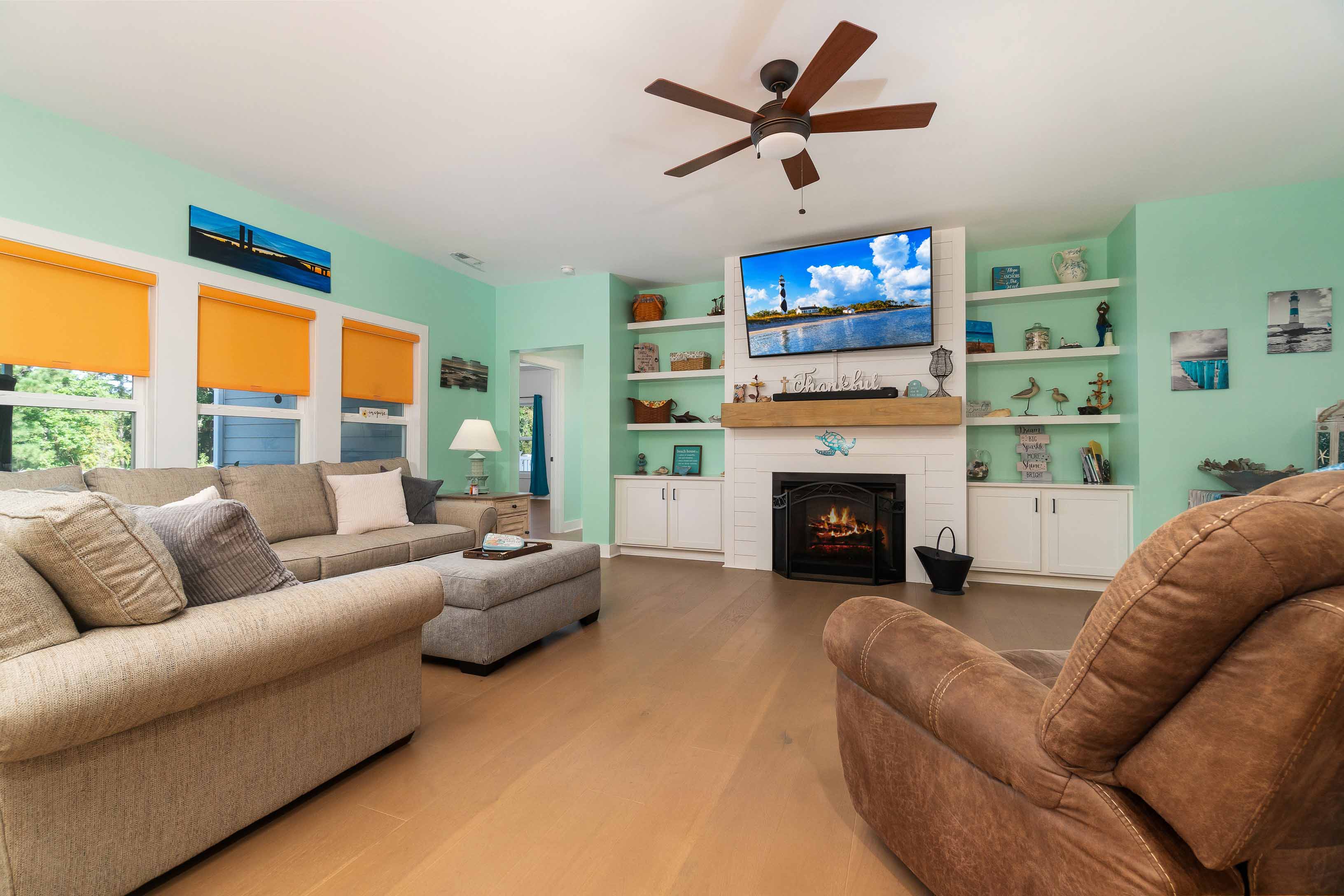 Minnesott Beach, North Carolina, 28510, United States, 3 Bedrooms Bedrooms, ,2 BathroomsBathrooms,Residential,For Sale,1977322