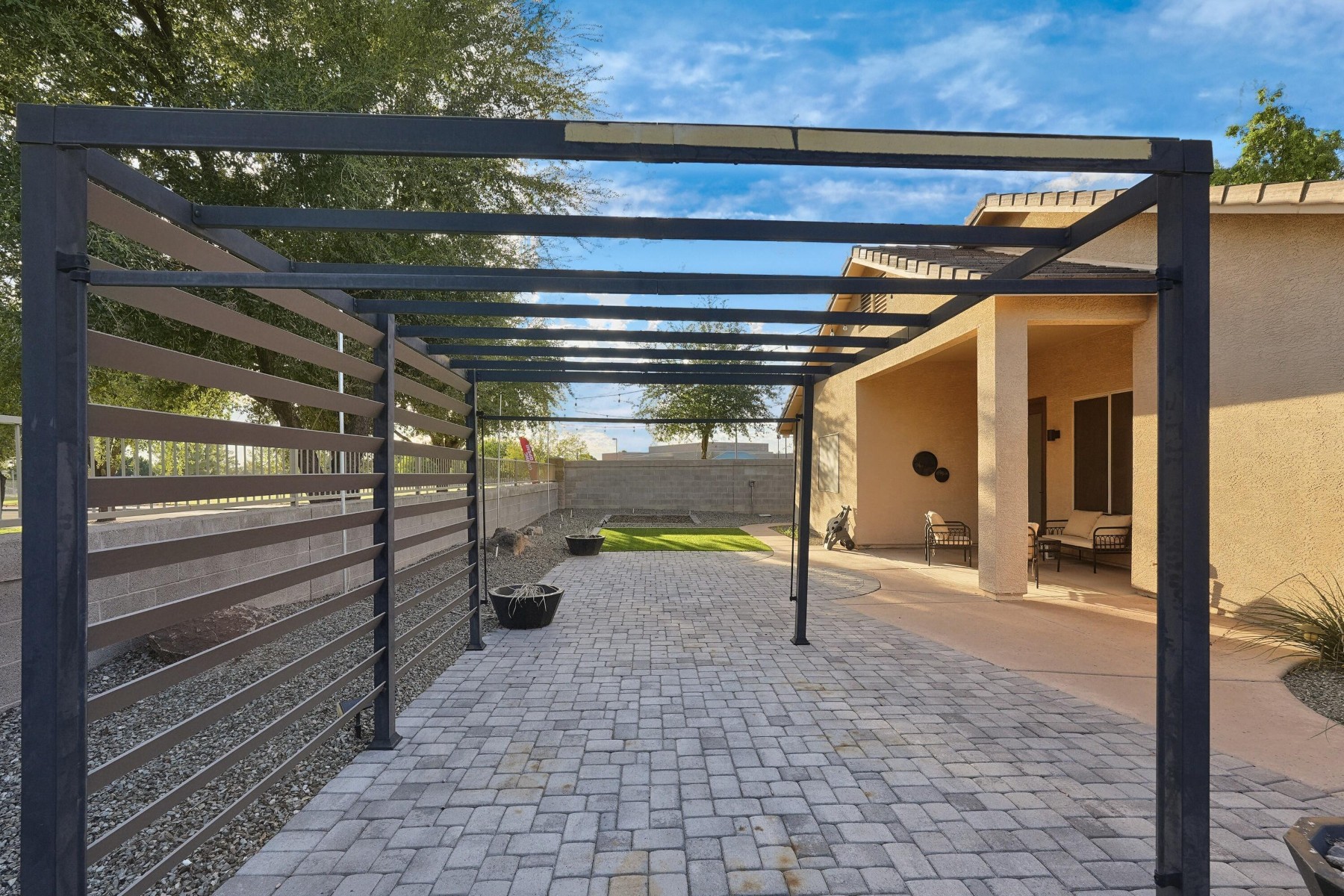  5633 E Grove Circle¦Mesa, AZ - 物件實景