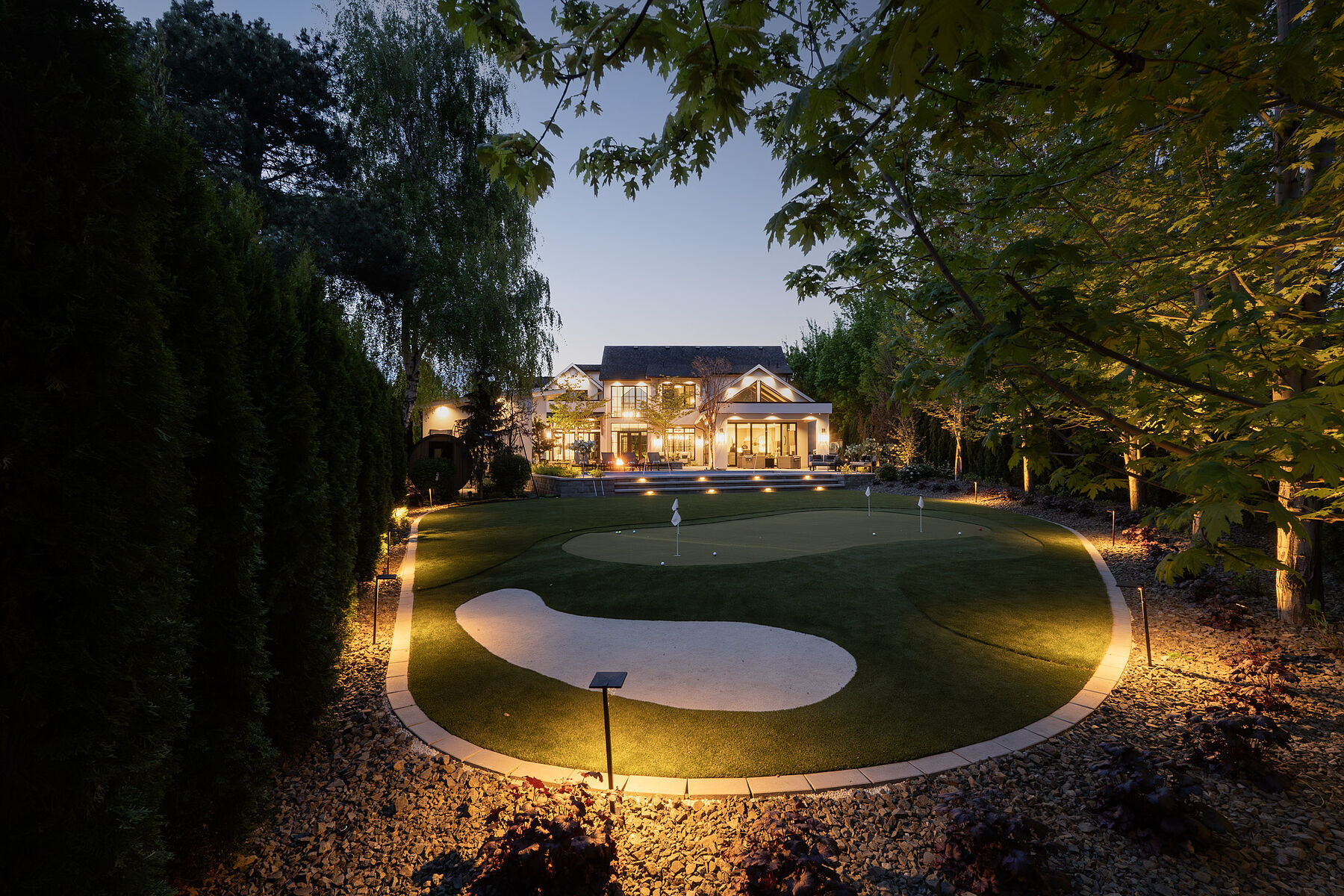  Masterclass in Modern Luxury - 物件實景