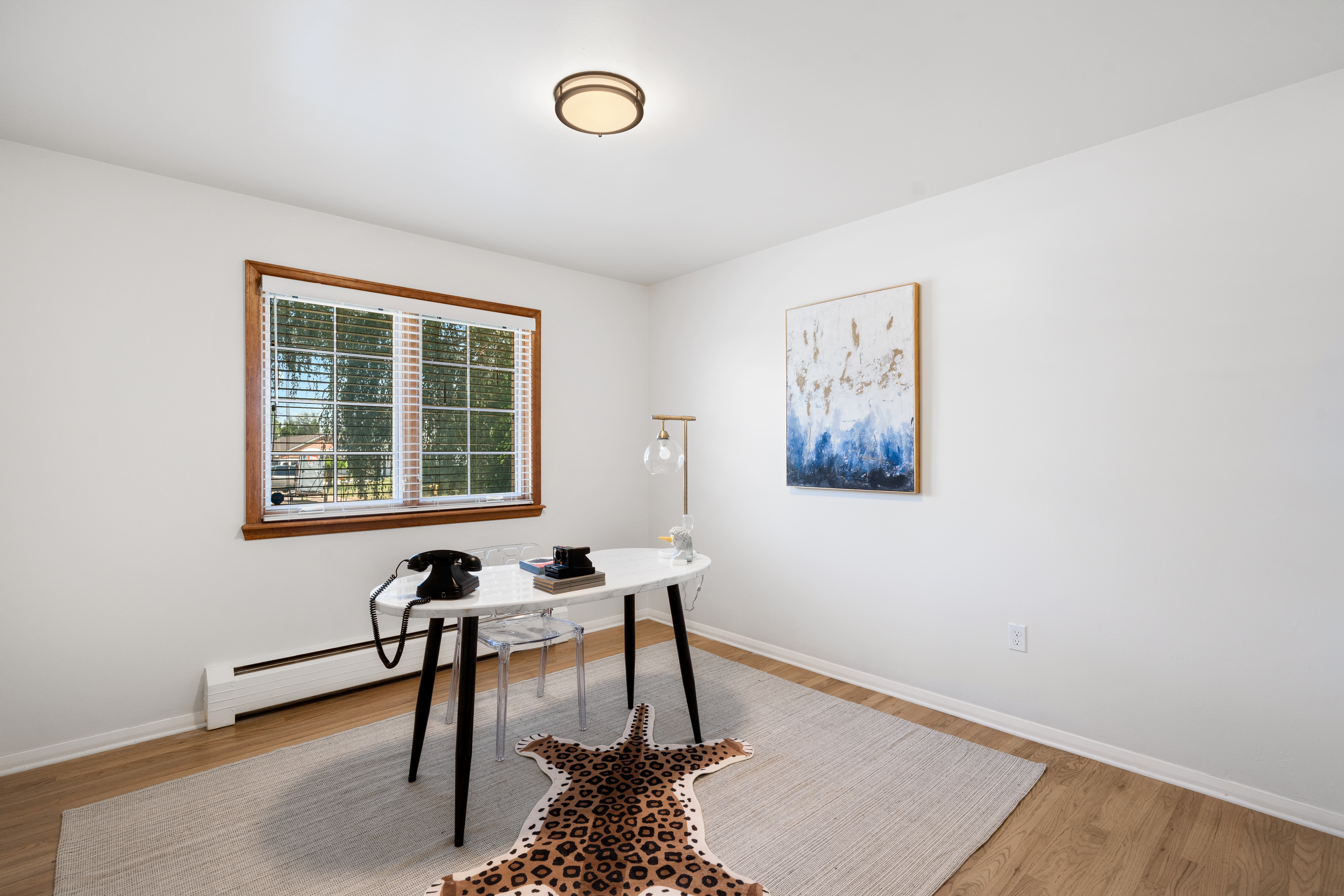  Spacious ranch-style home offers a functional floor plan - 物件實景