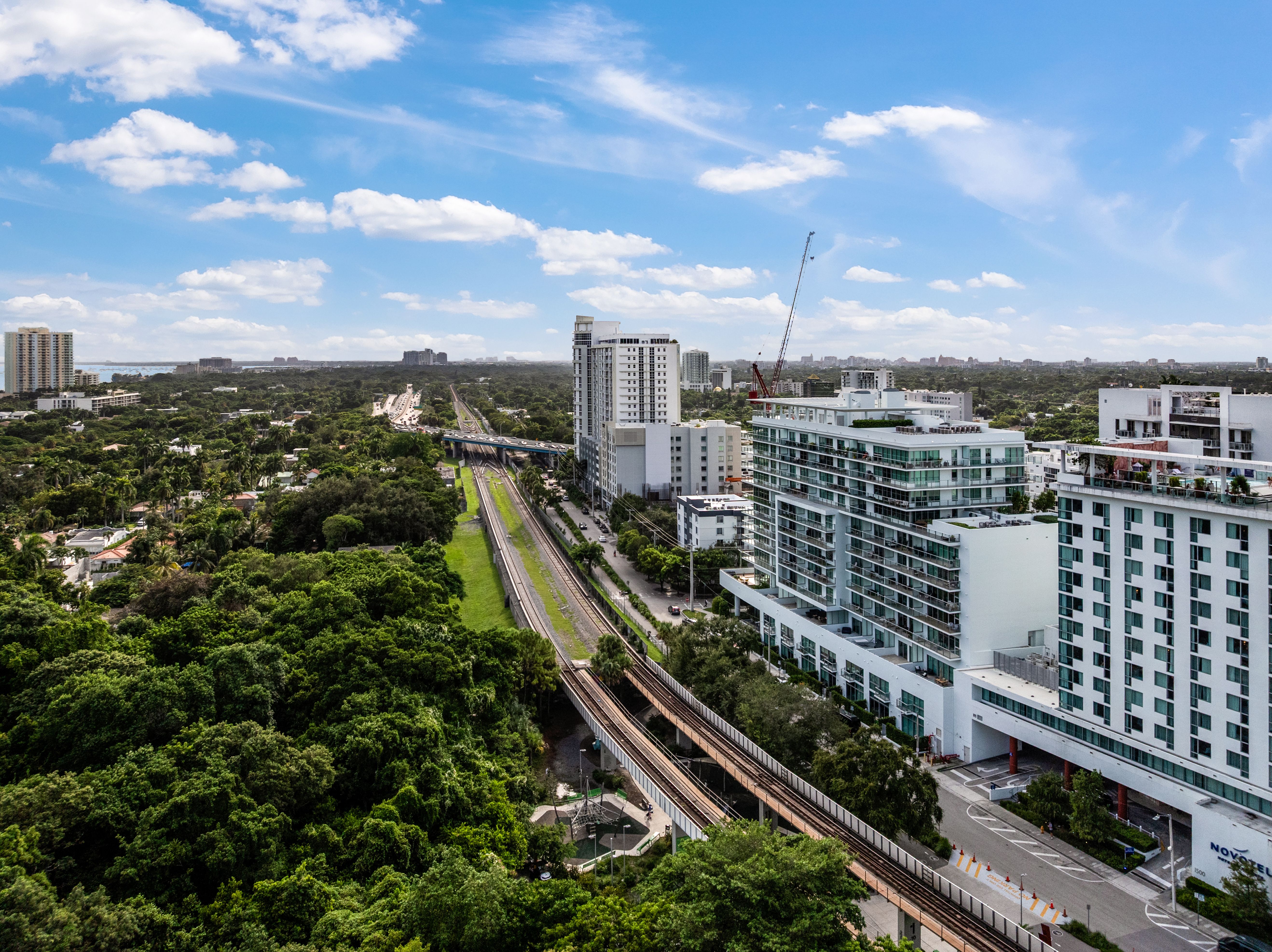  1600 SW 1st Ave, Miami, FL, 33129 - 物件實景