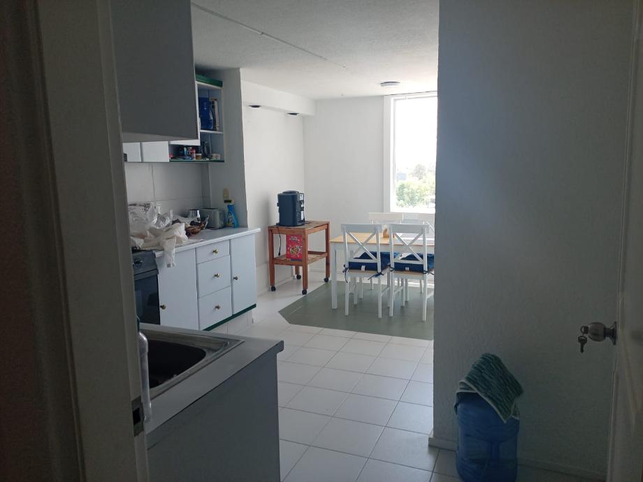 Vito Alessio Robles, Álvaro Obregón, Ciudad de México, 01050, Mexico, 3 Bedrooms Bedrooms, ,2 BathroomsBathrooms,Residential,For Sale,Vito Alessio Robles,1507400