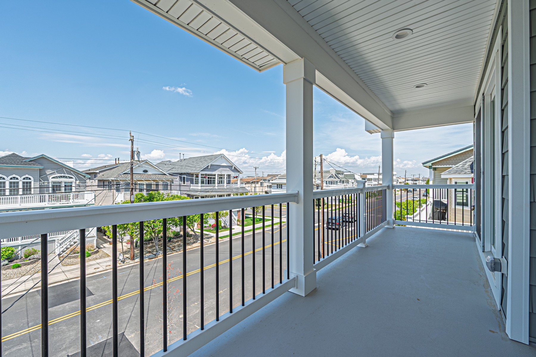  5512 Asbury Avenue - 物件實景