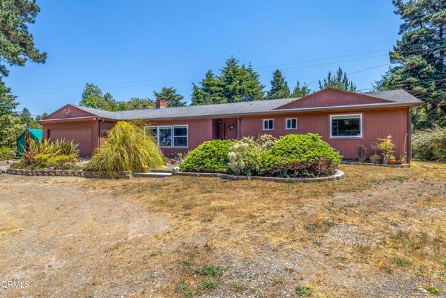 Fort Bragg, California, 95437, United States, 3 Bedrooms Bedrooms, ,2 BathroomsBathrooms,Residential,For Sale,1979141