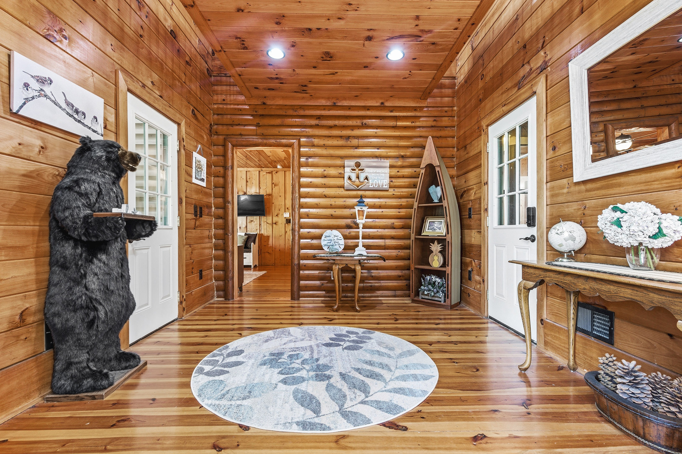  Luxury Riverfront Estate on the Etowah River - 物件實景